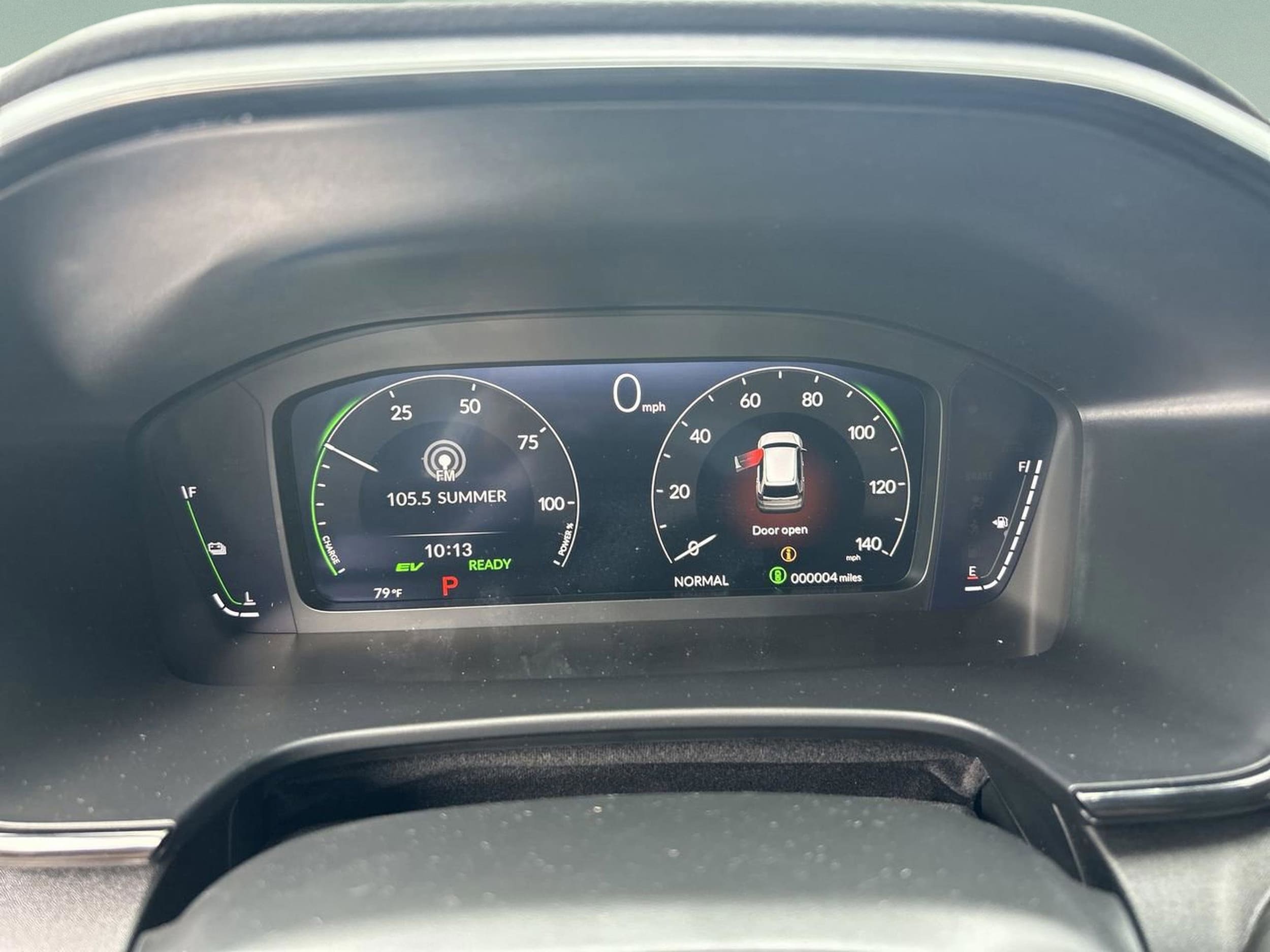 2026 Honda CR-V TrailSport - Photo 22