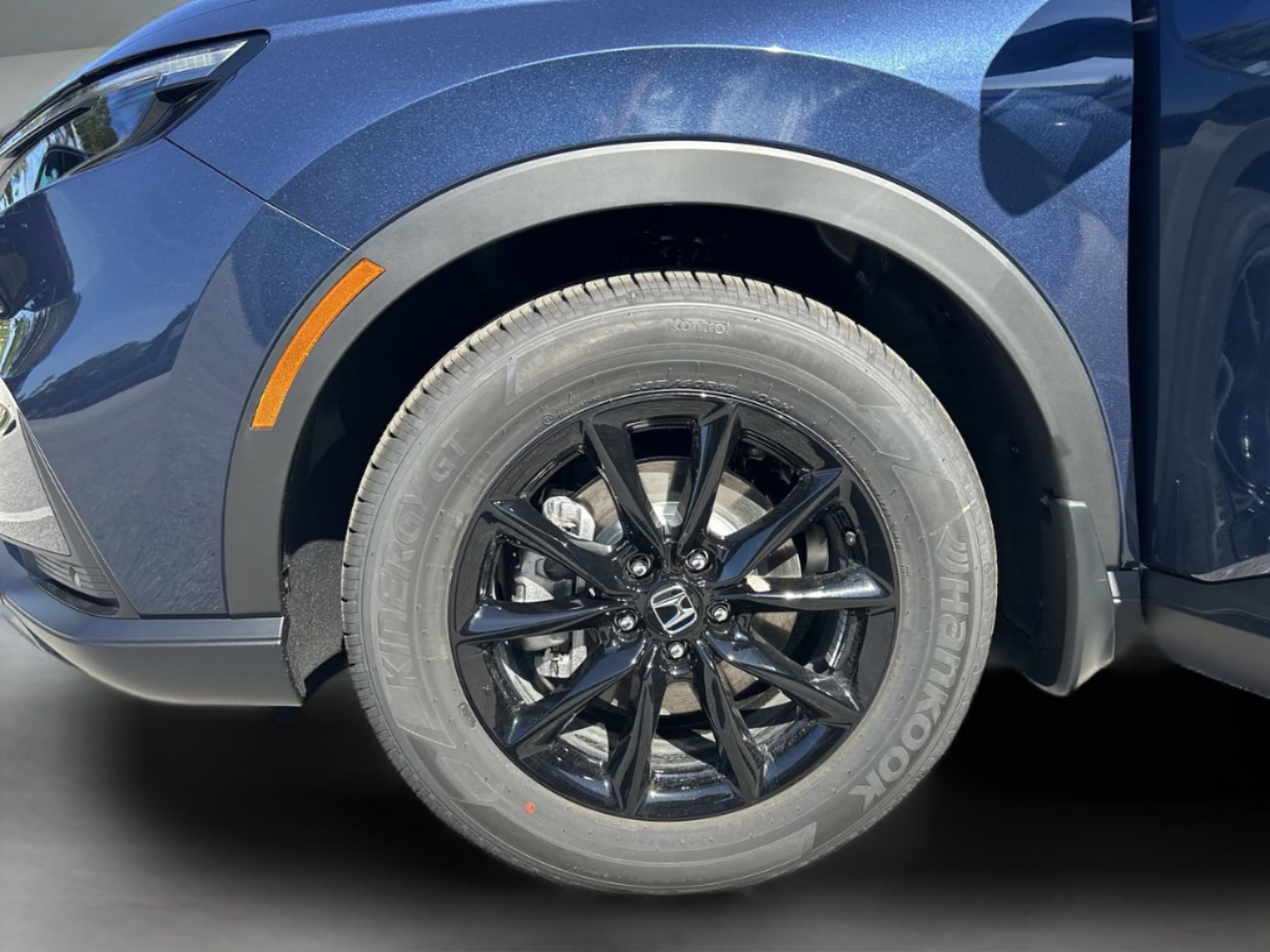 2026 Honda CR-V Sport-L - Photo 31