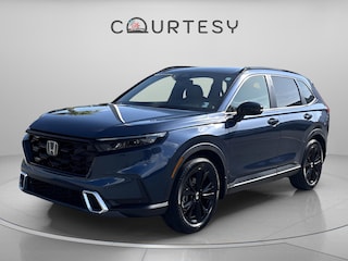 2024 Honda CR-V Hybrid Sport Touring SUV