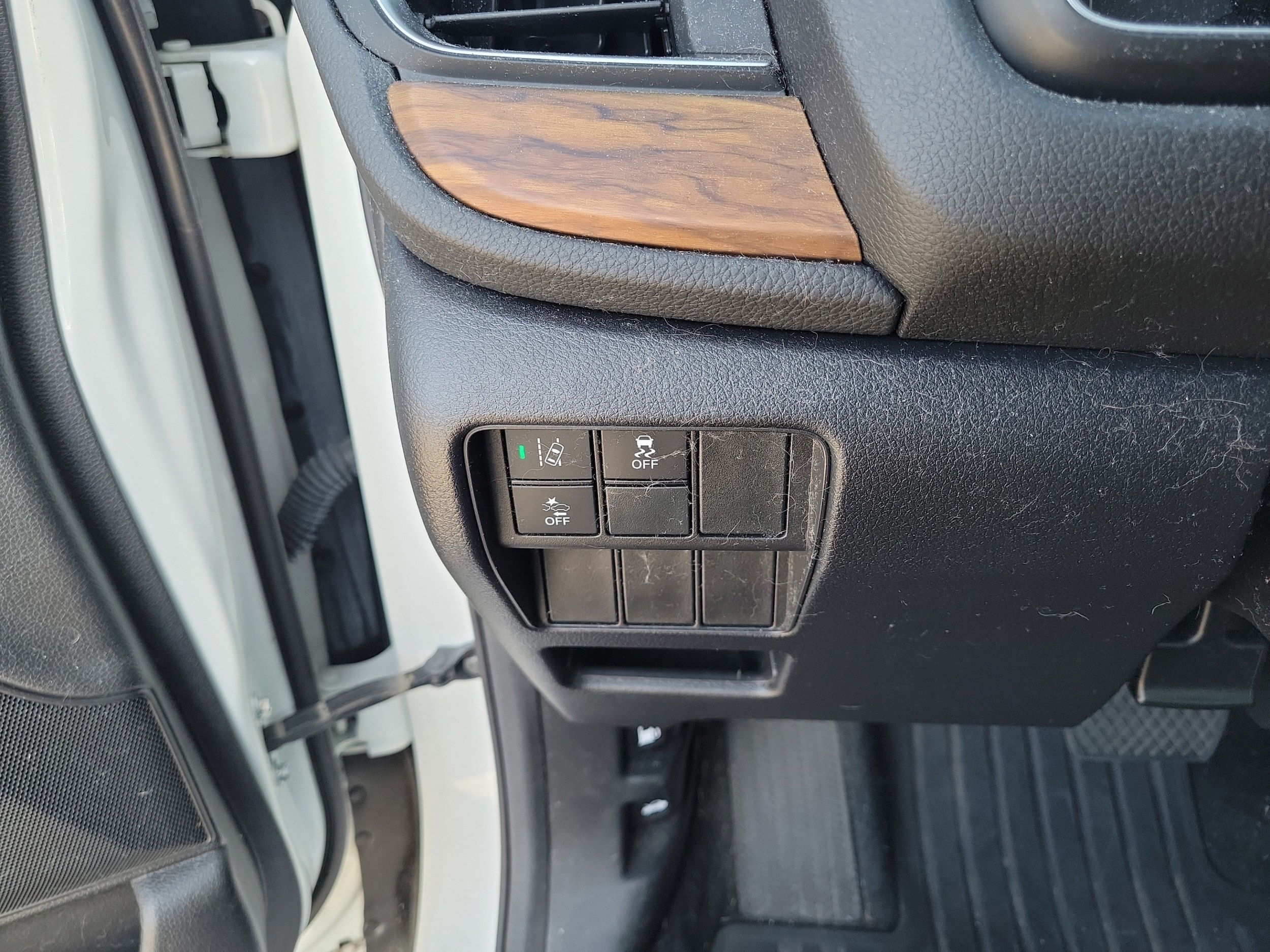 2022 Honda CR-V EX - Photo 28