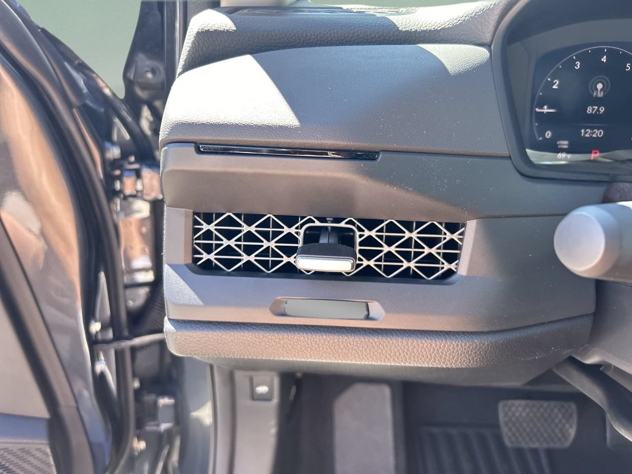 2024 Honda Accord EX - Photo 14