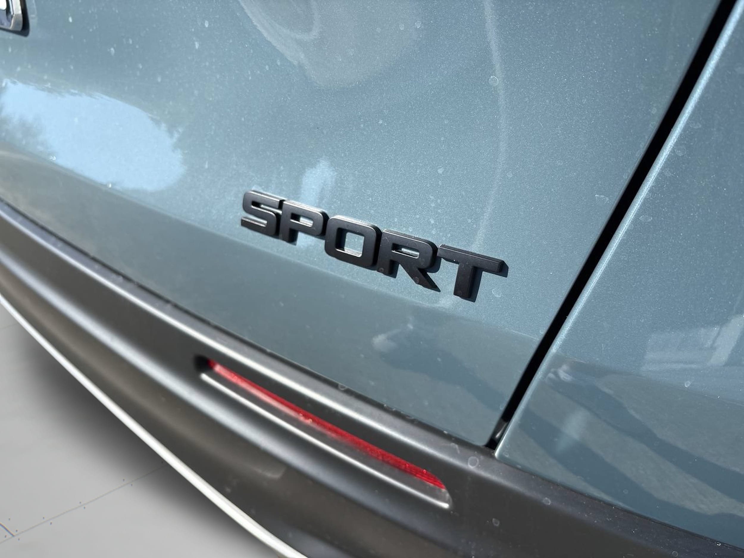 2026 Honda HR-V Sport - Photo 28