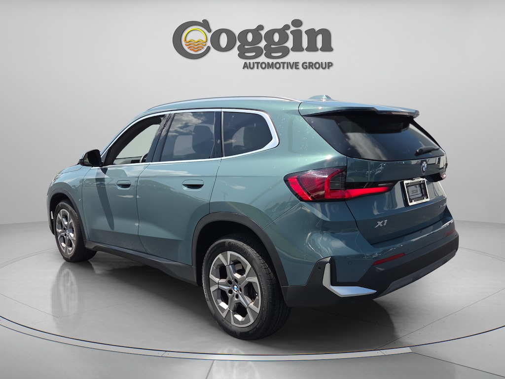 Used 2023 BMW X1 xDrive28i SUV