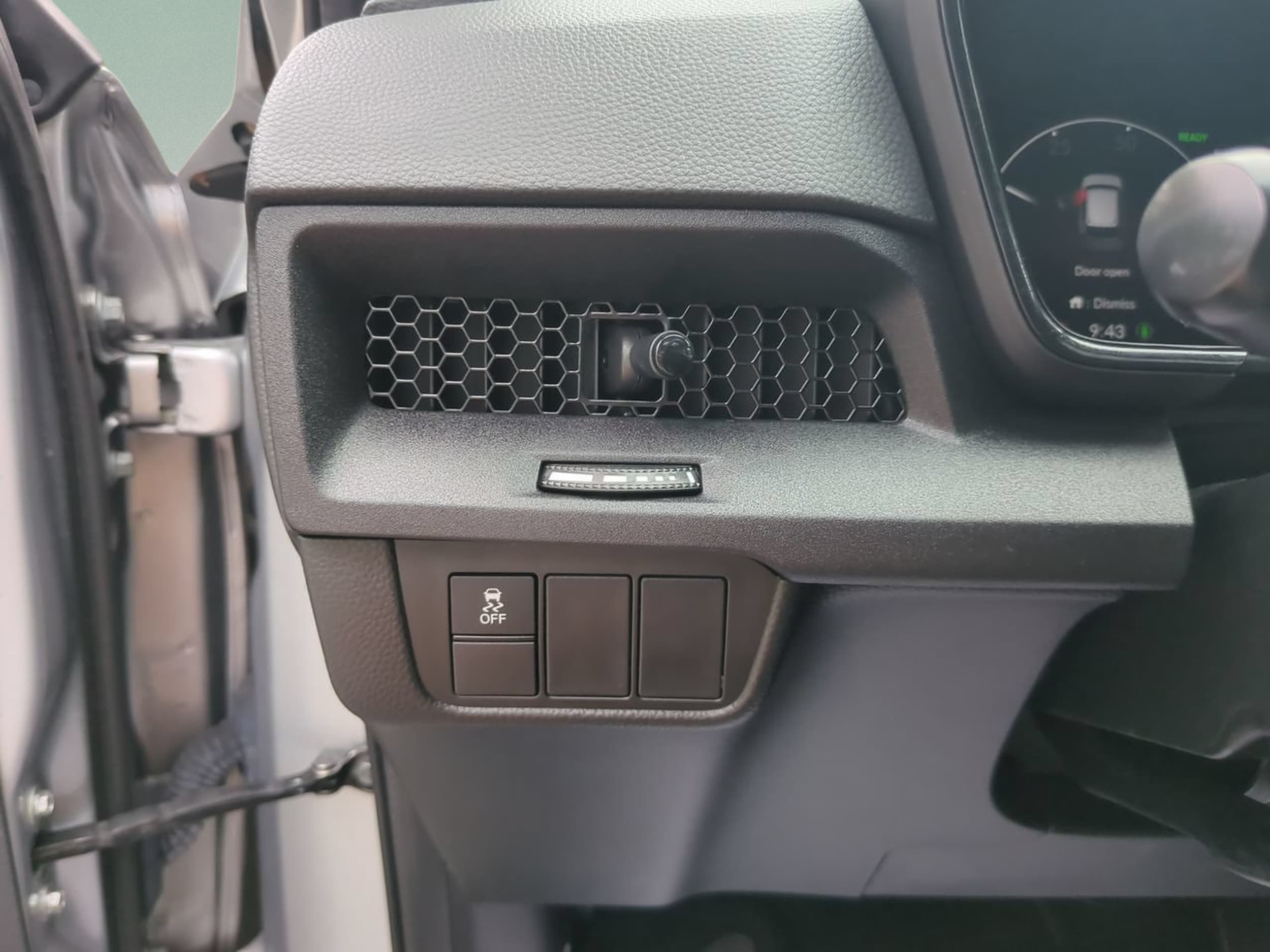 2025 Honda CR-V Sport - Photo 14