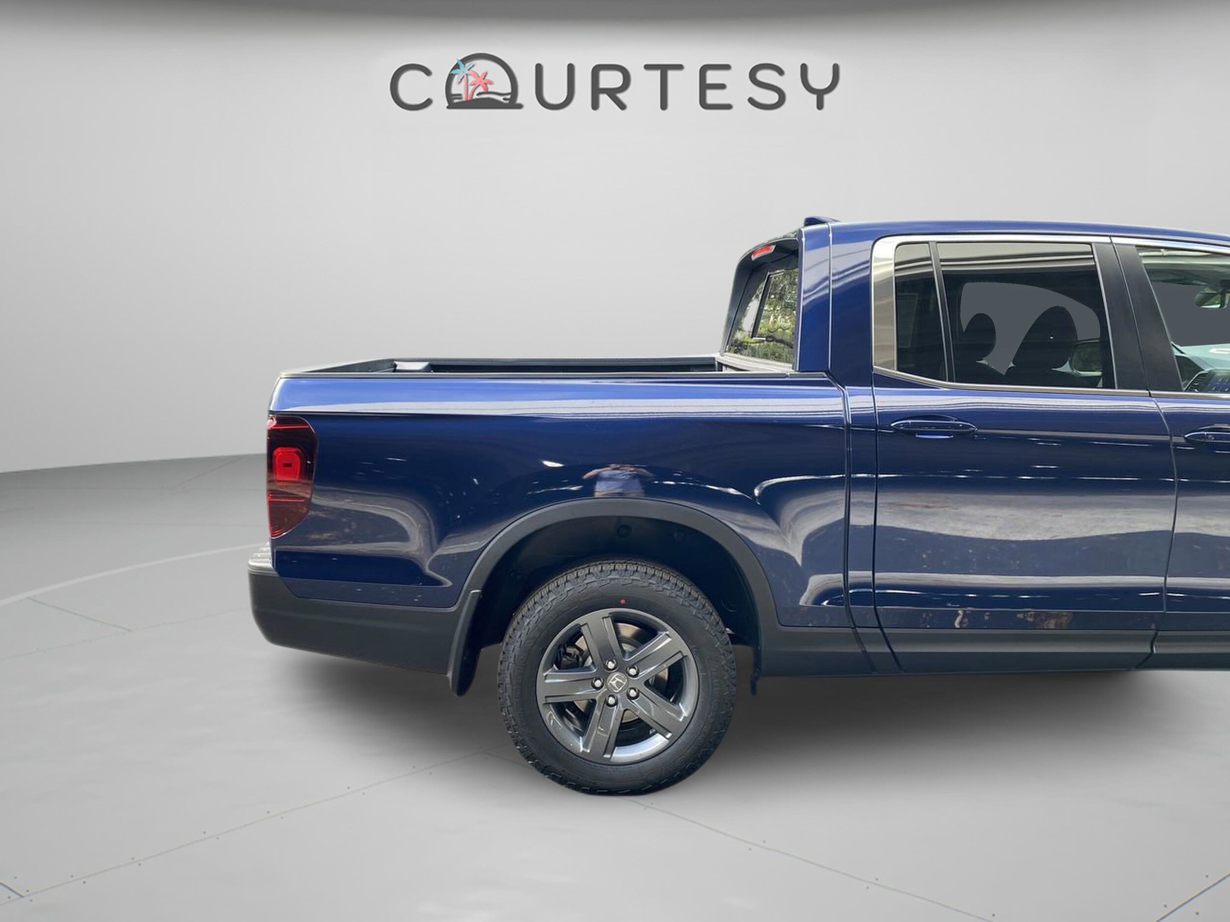 2023 Honda Ridgeline RTL - Photo 25