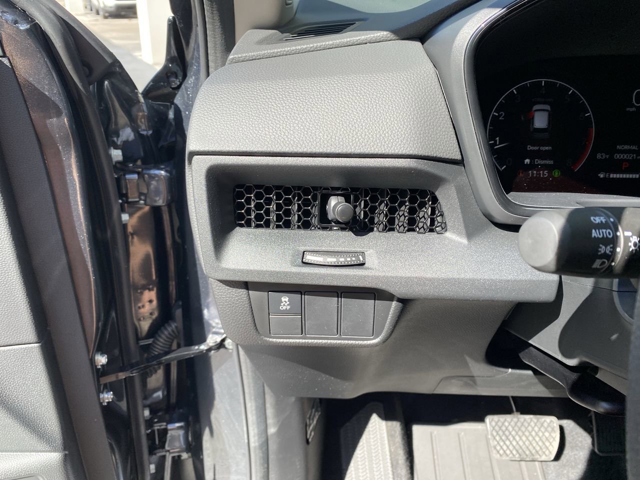 2024 Honda CR-V EX - Photo 14