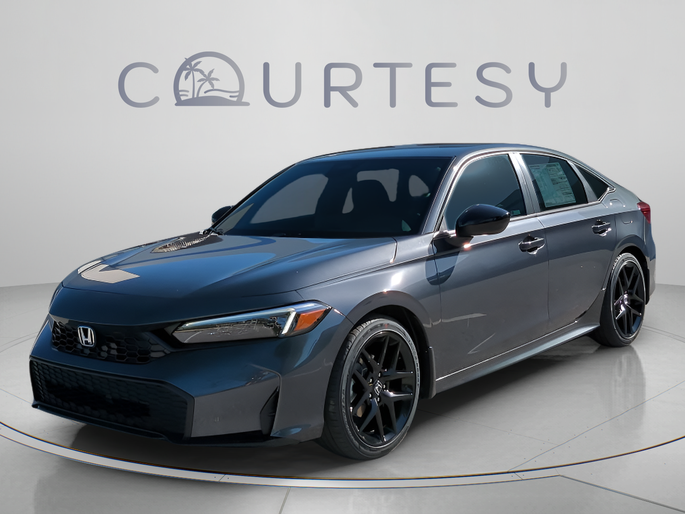 2027 Honda Civic