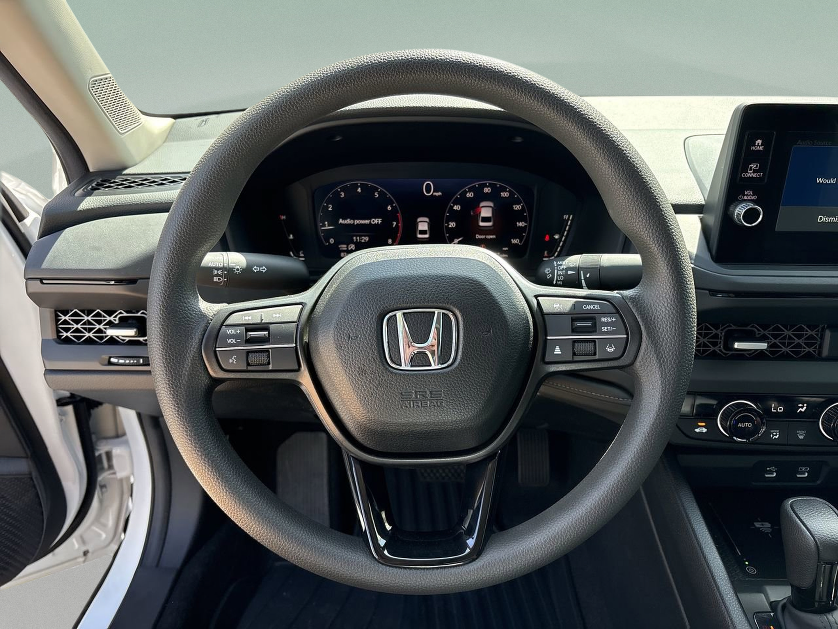 2026 Honda Accord SE - Photo 11