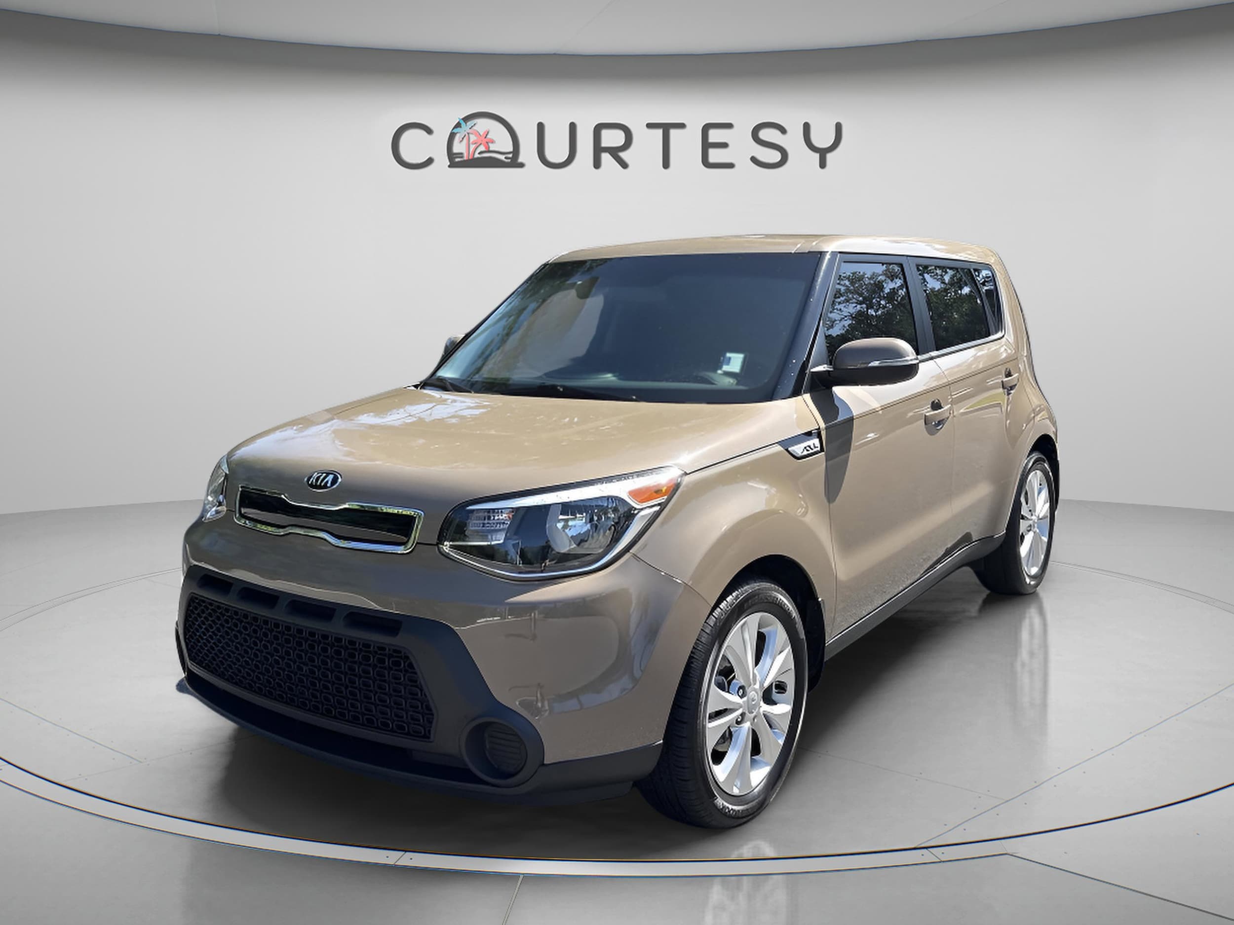 2014 Kia Soul 2.0L + AT 5-Door's photo