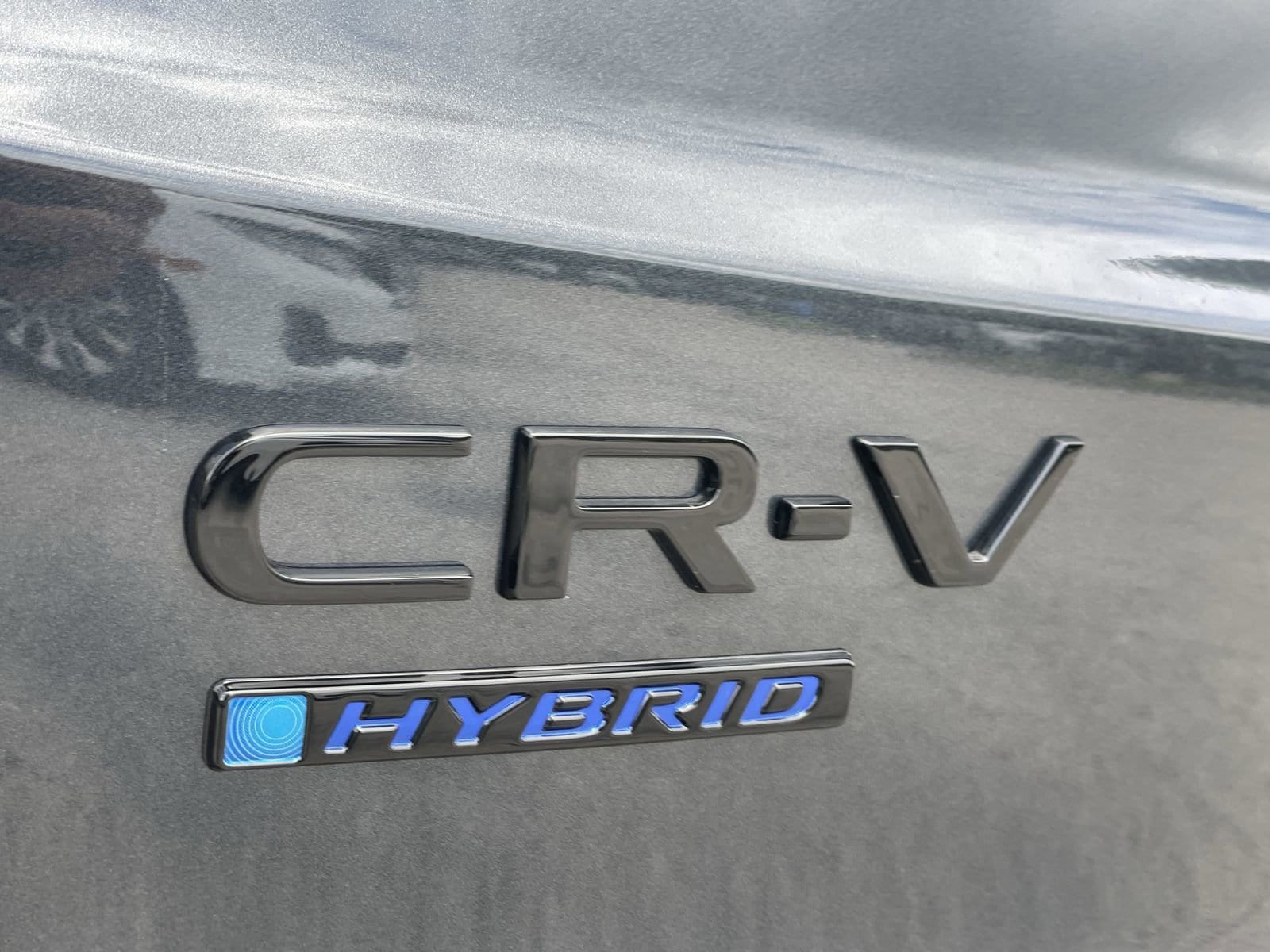 2026 Honda CR-V Sport-L - Photo 32