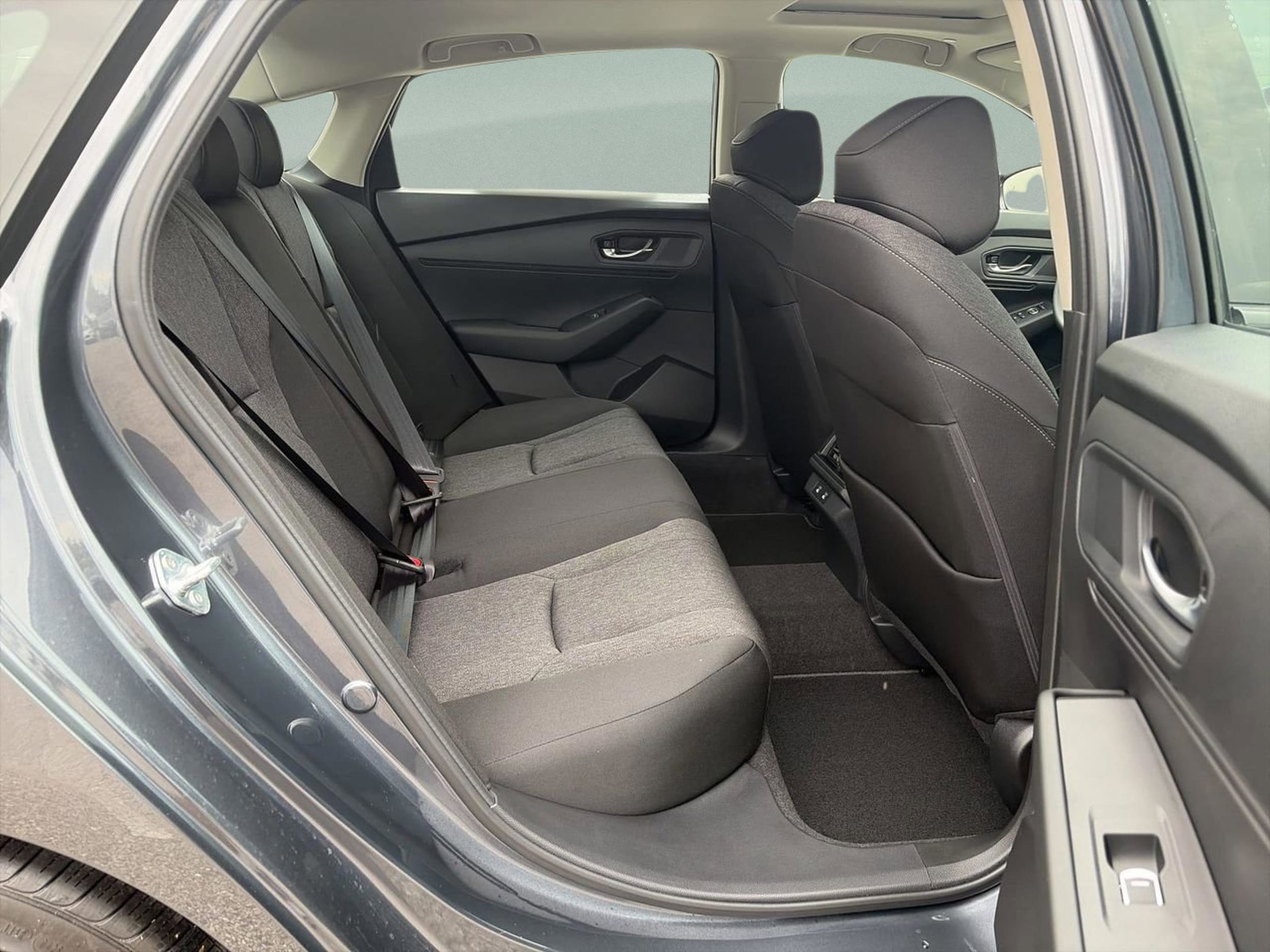 2026 Honda Accord SE - Photo 17