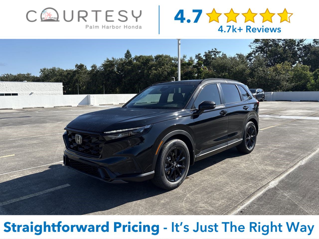 2026 Honda CR-V Sport-L's photo