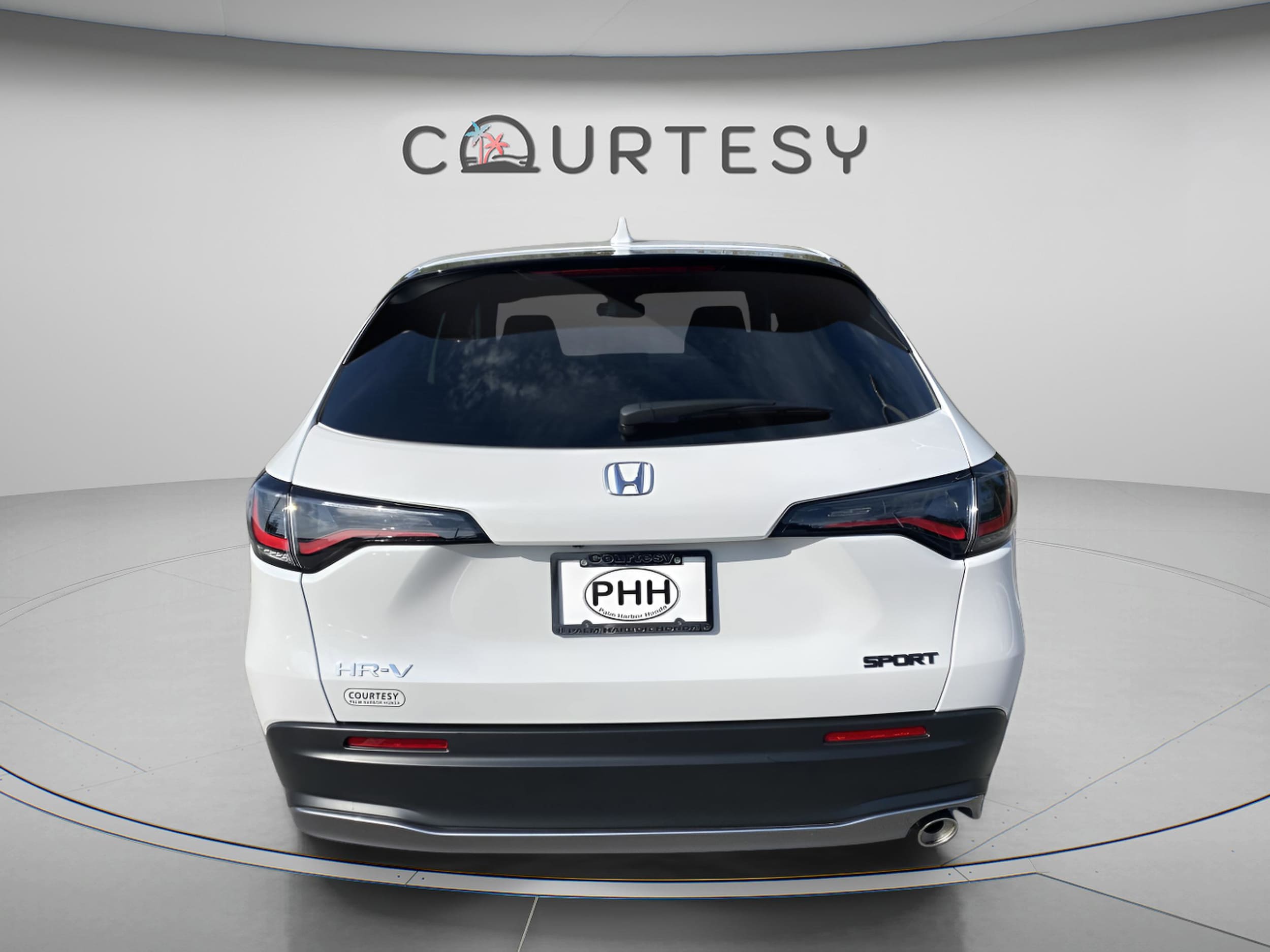 2024 Honda HR-V Sport - Photo 6