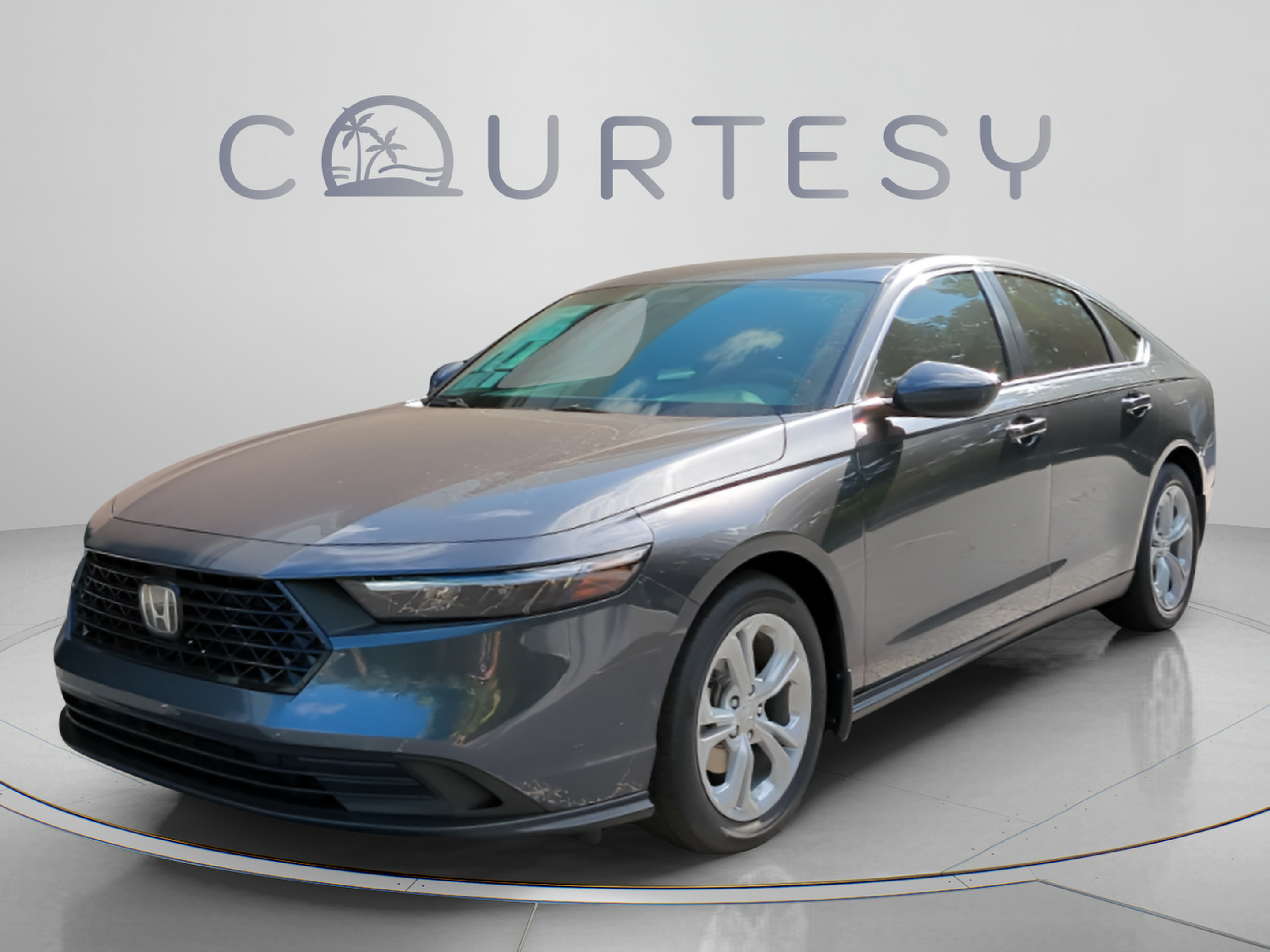 2026 Honda Accord