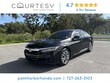 Honda Accord Hybrid