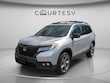  Honda Passport