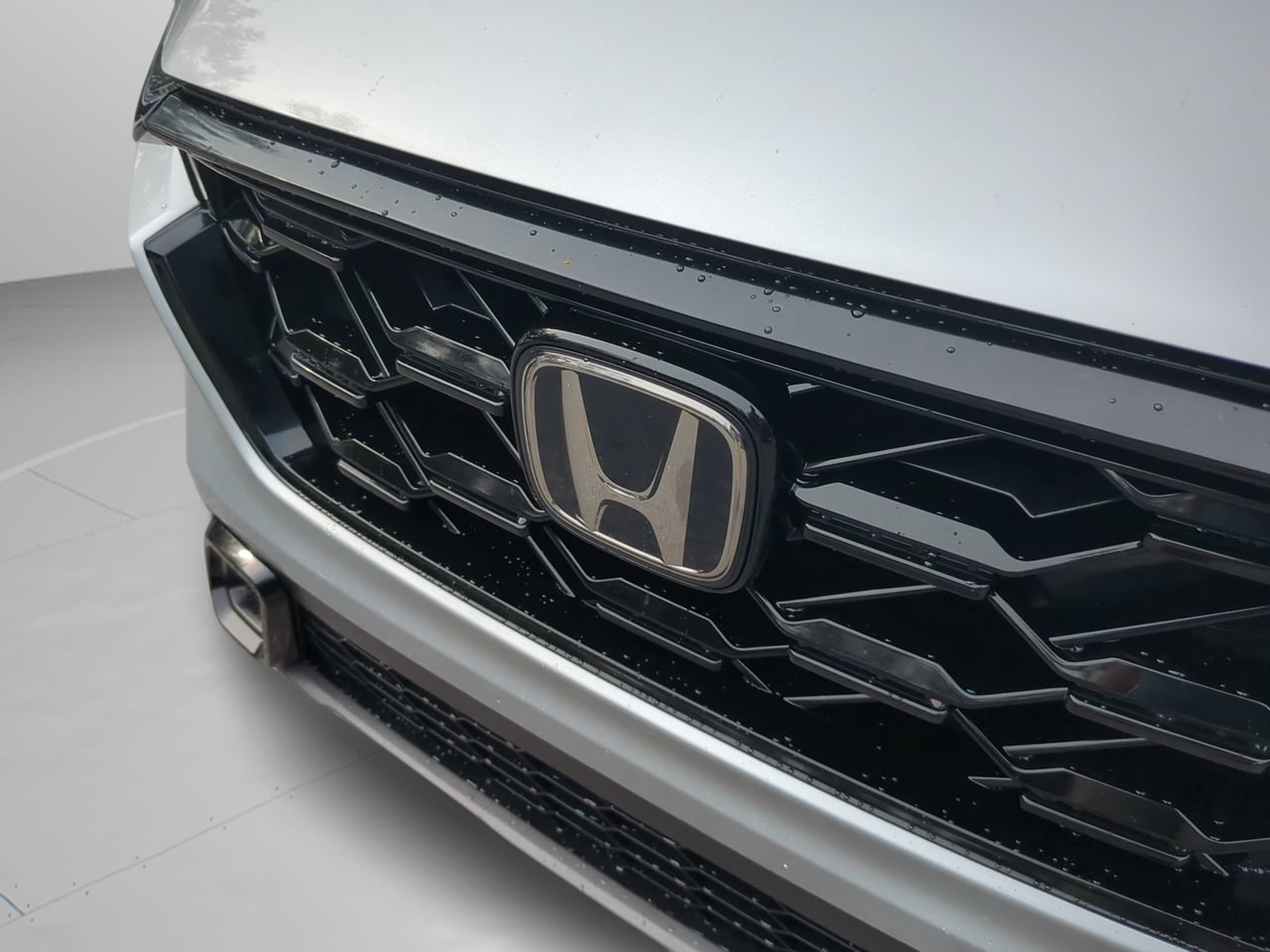 2025 Honda CR-V Sport - Photo 22