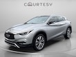  INFINITI QX30
