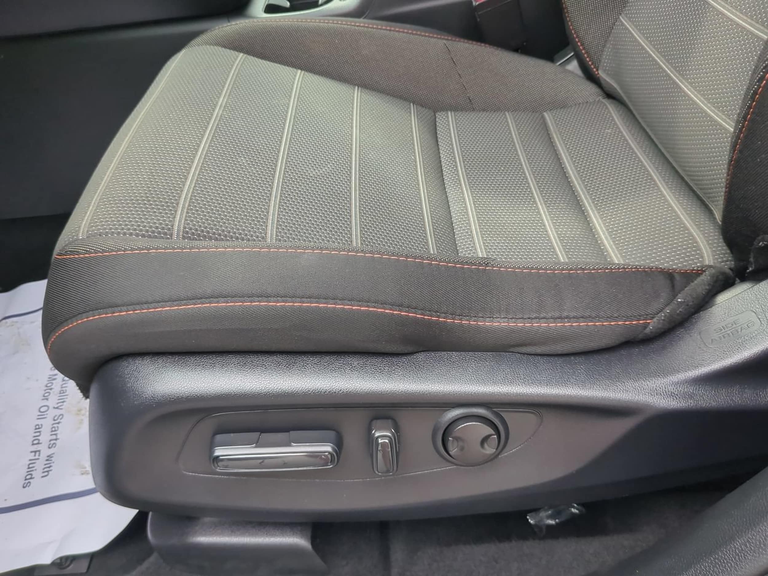 2025 Honda CR-V Sport - Photo 15