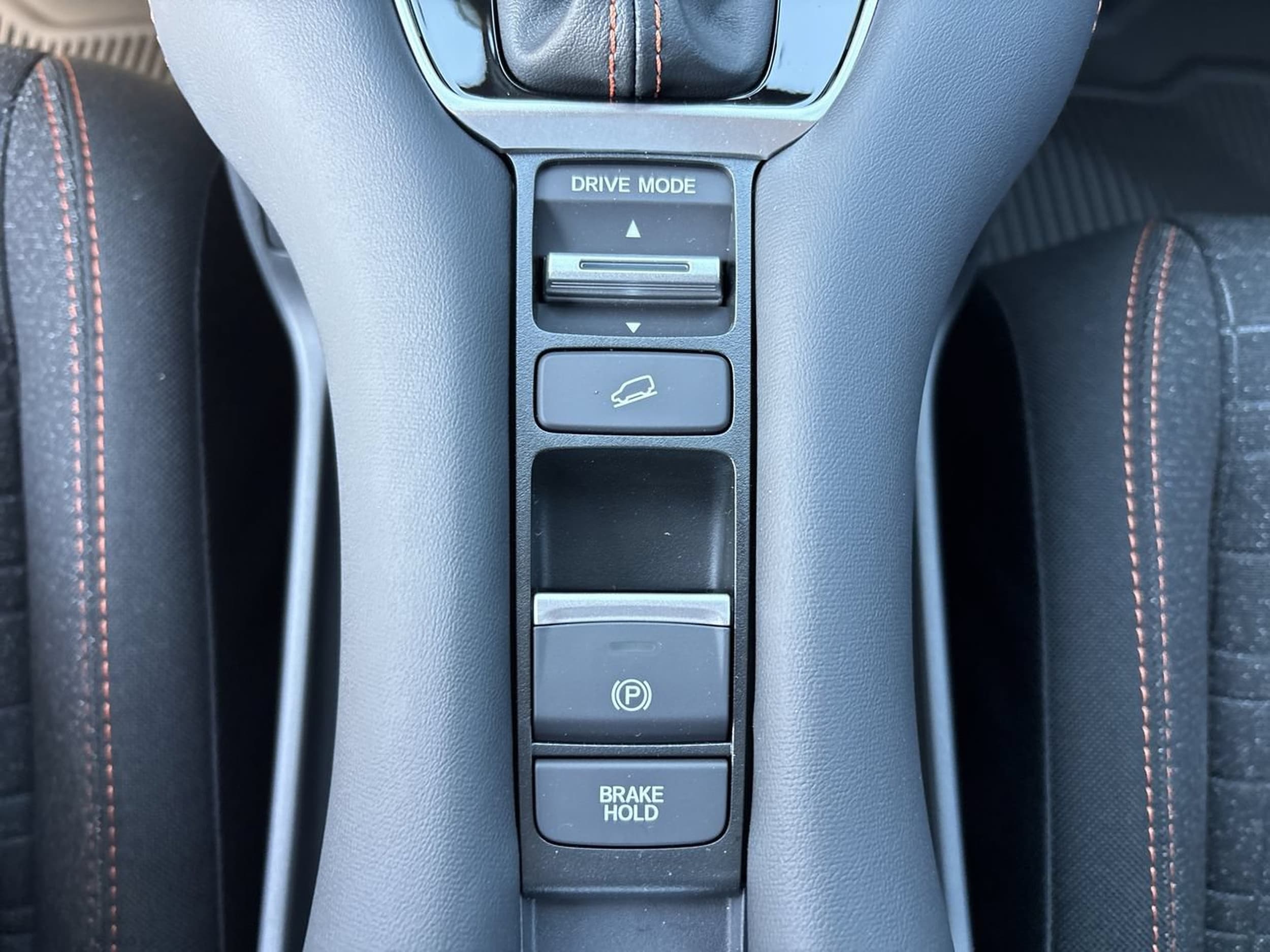 2026 Honda HR-V Sport - Photo 24