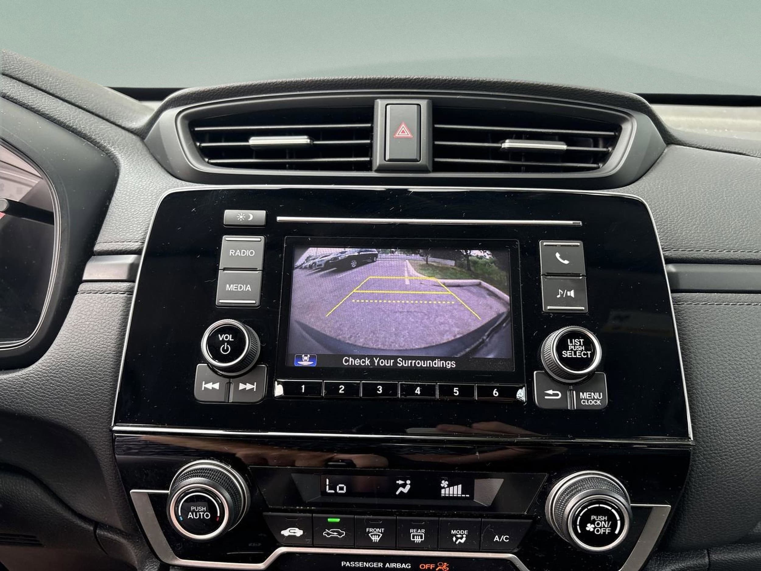 2019 Honda CR-V LX - Photo 26