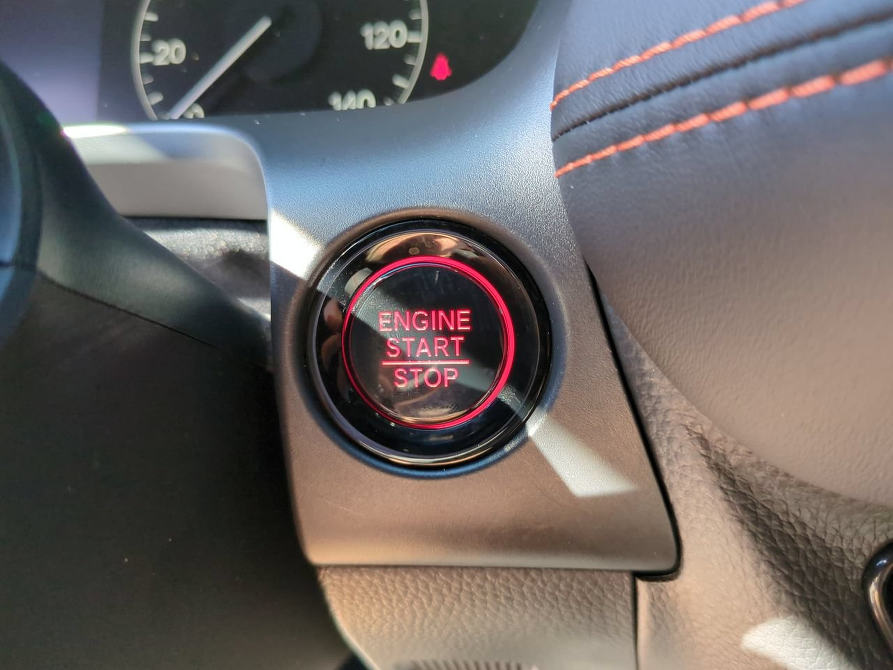 2026 Honda HR-V Sport - Photo 29