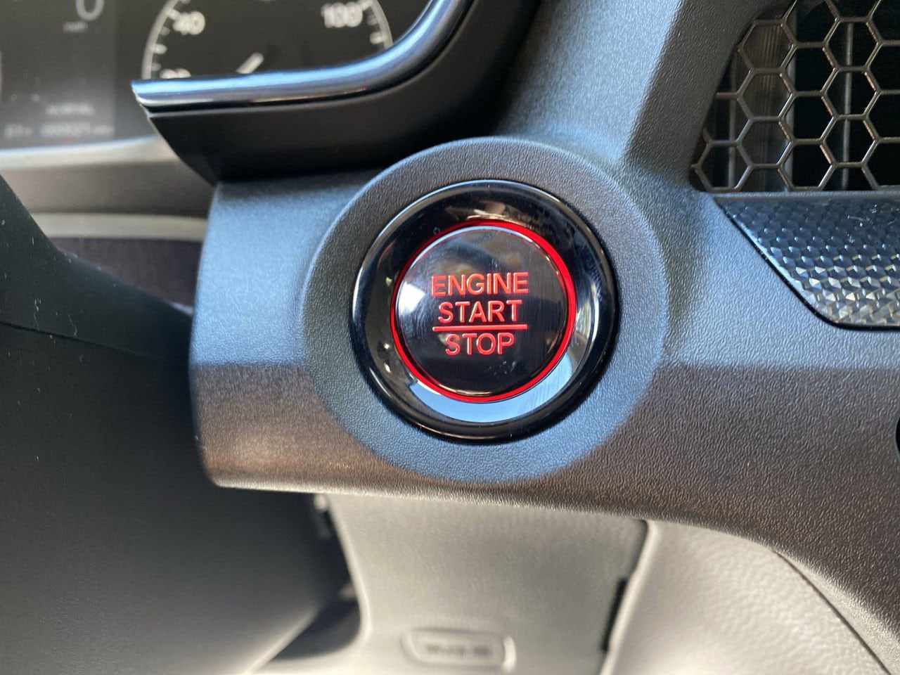 2024 Honda CR-V EX - Photo 28