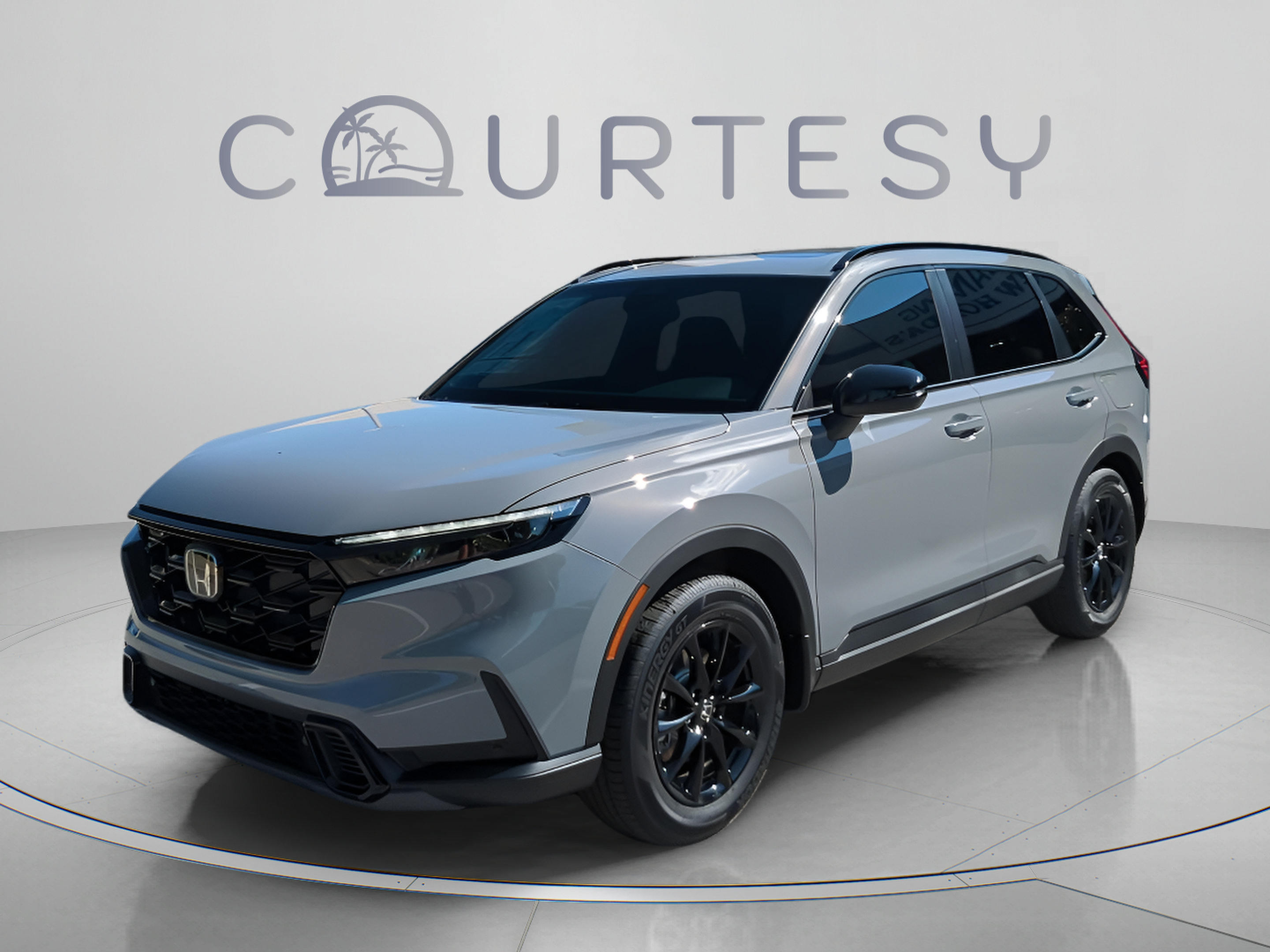 2027 Honda CR-V Hybrid