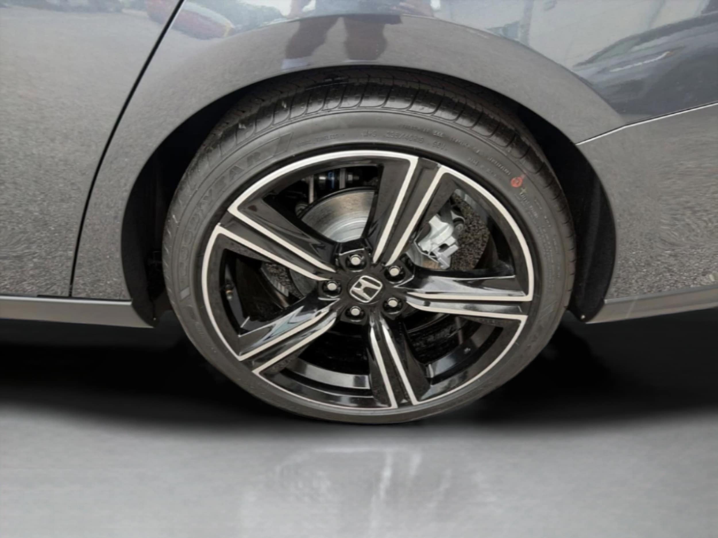 2026 Honda Accord SE - Photo 29