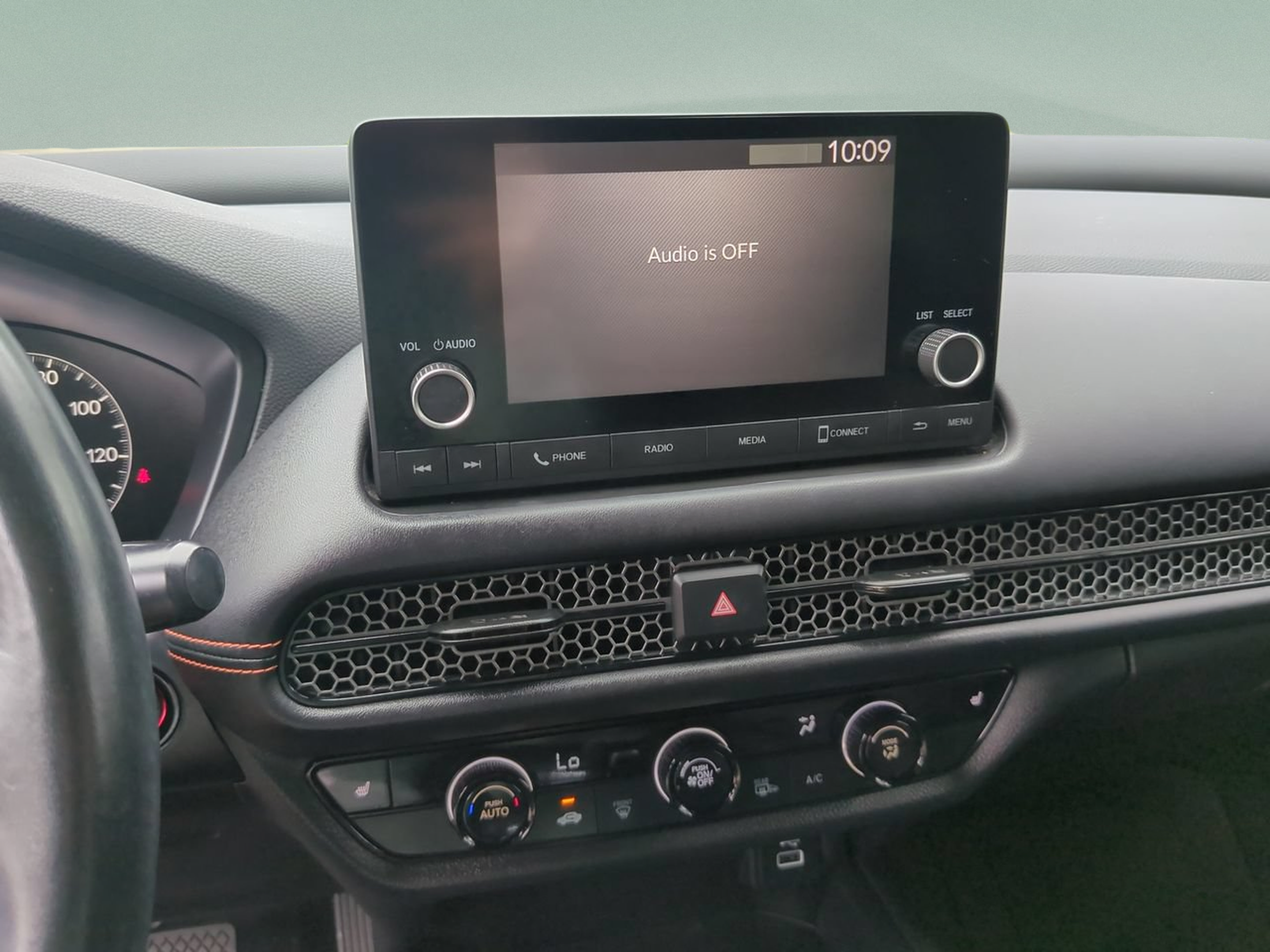 2024 Honda HR-V Sport - Photo 23