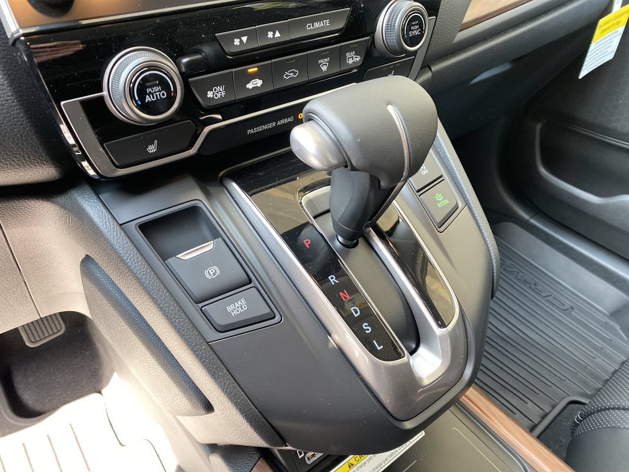 2022 Honda CR-V Touring - Photo 12