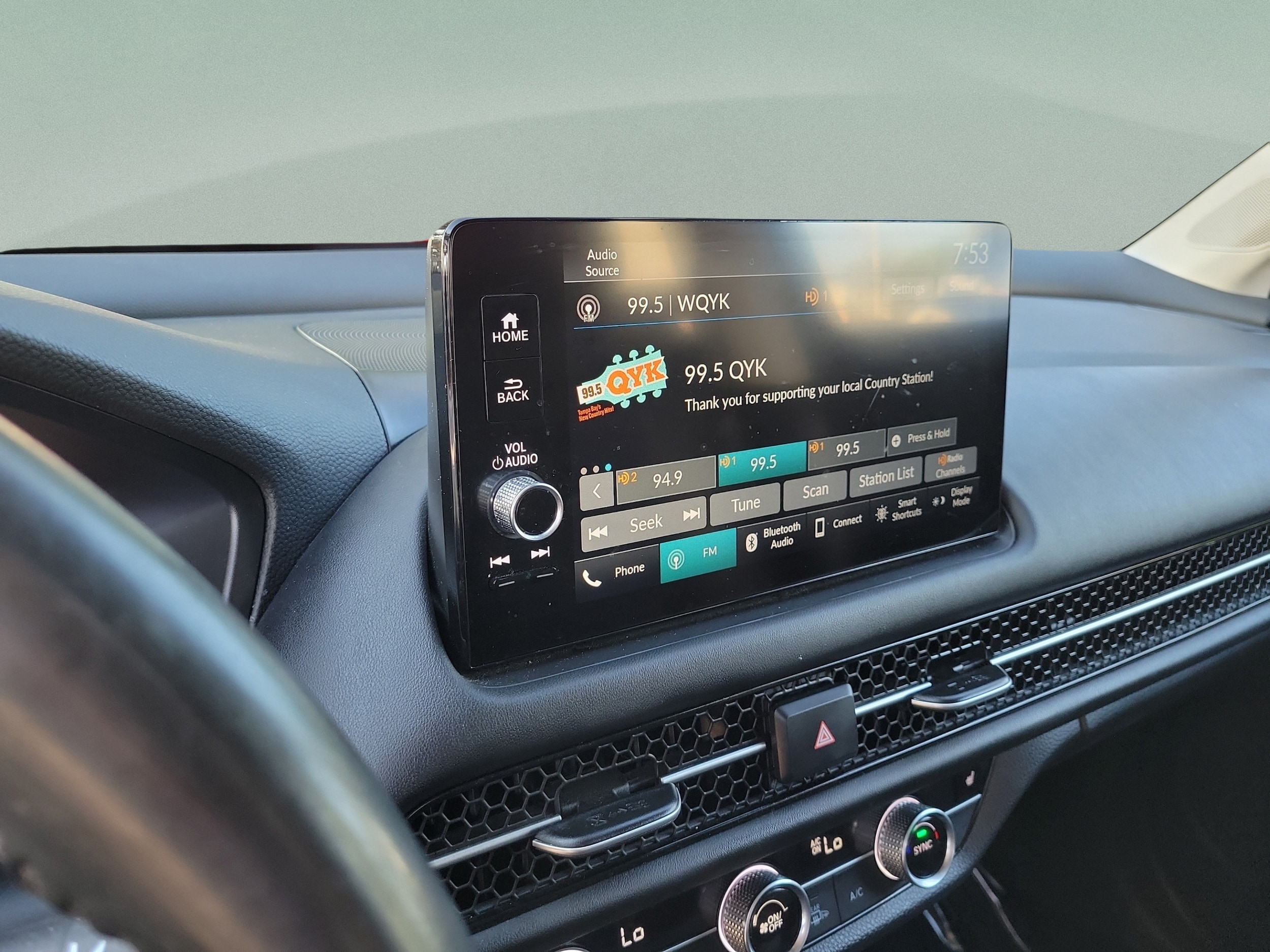 2023 Honda HR-V EX-L - Photo 18