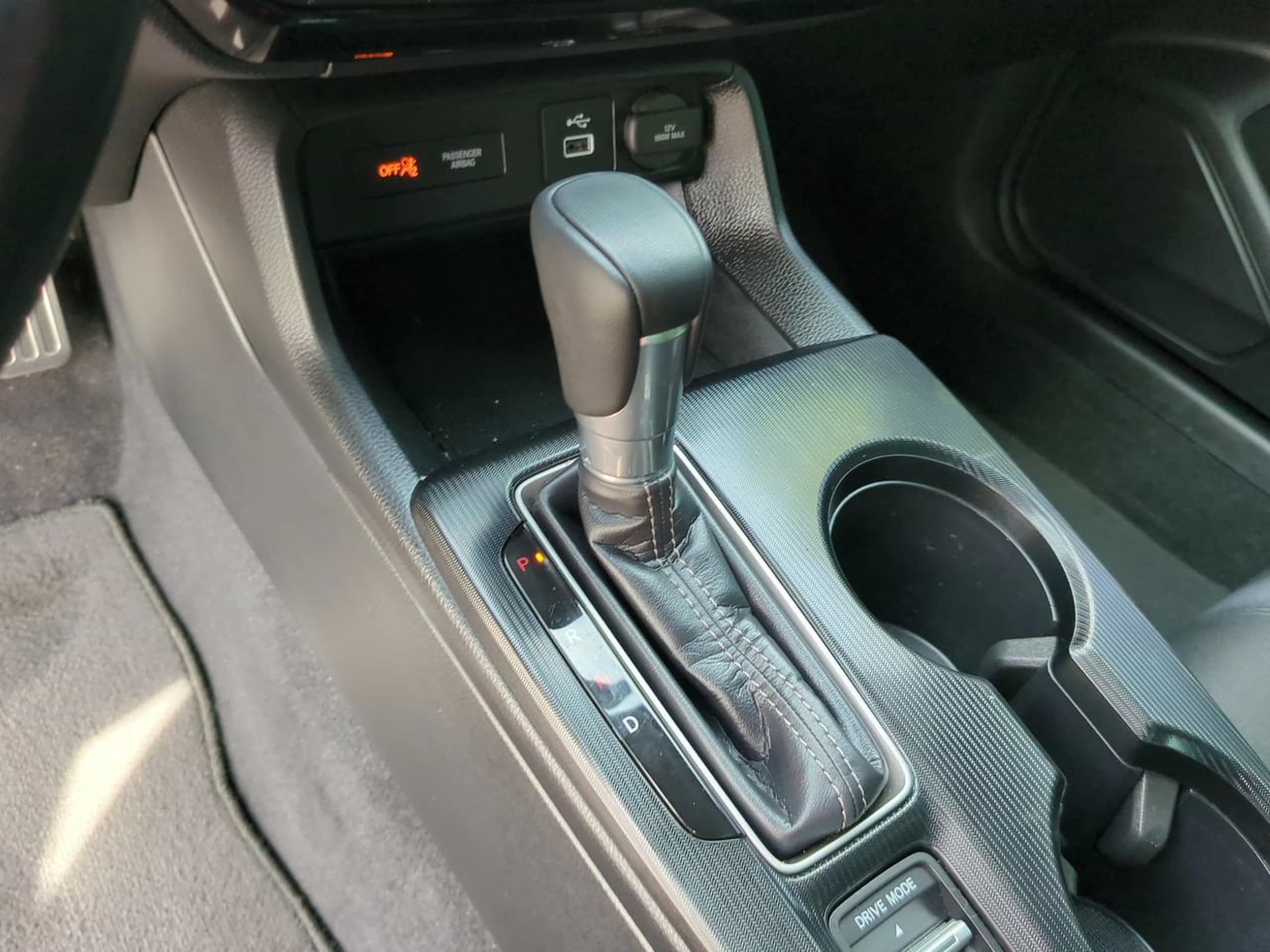 2024 Honda Civic Sport - Photo 15