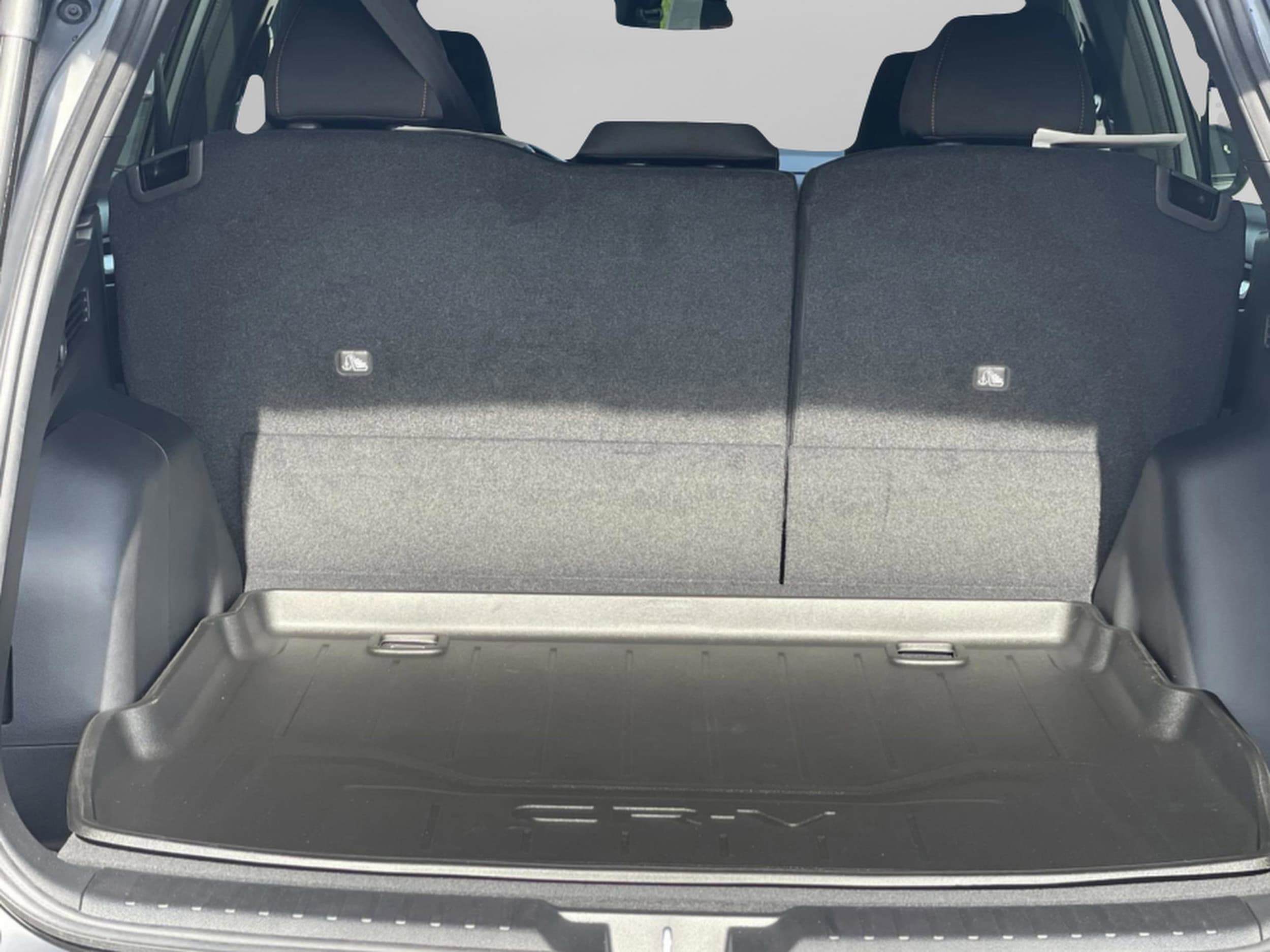 2026 Honda CR-V TrailSport - Photo 30