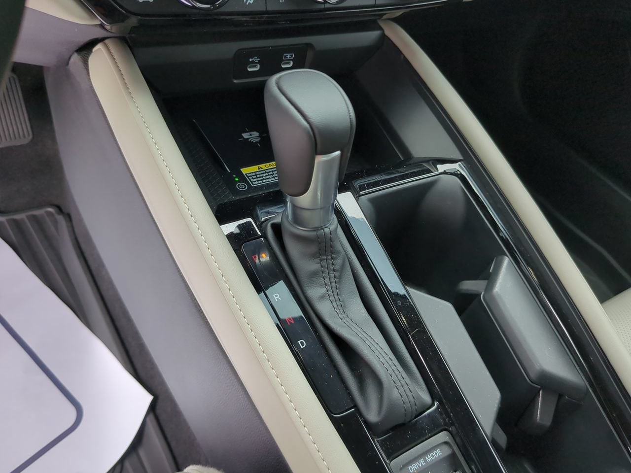 2024 Honda Accord Hybrid Touring - Photo 16