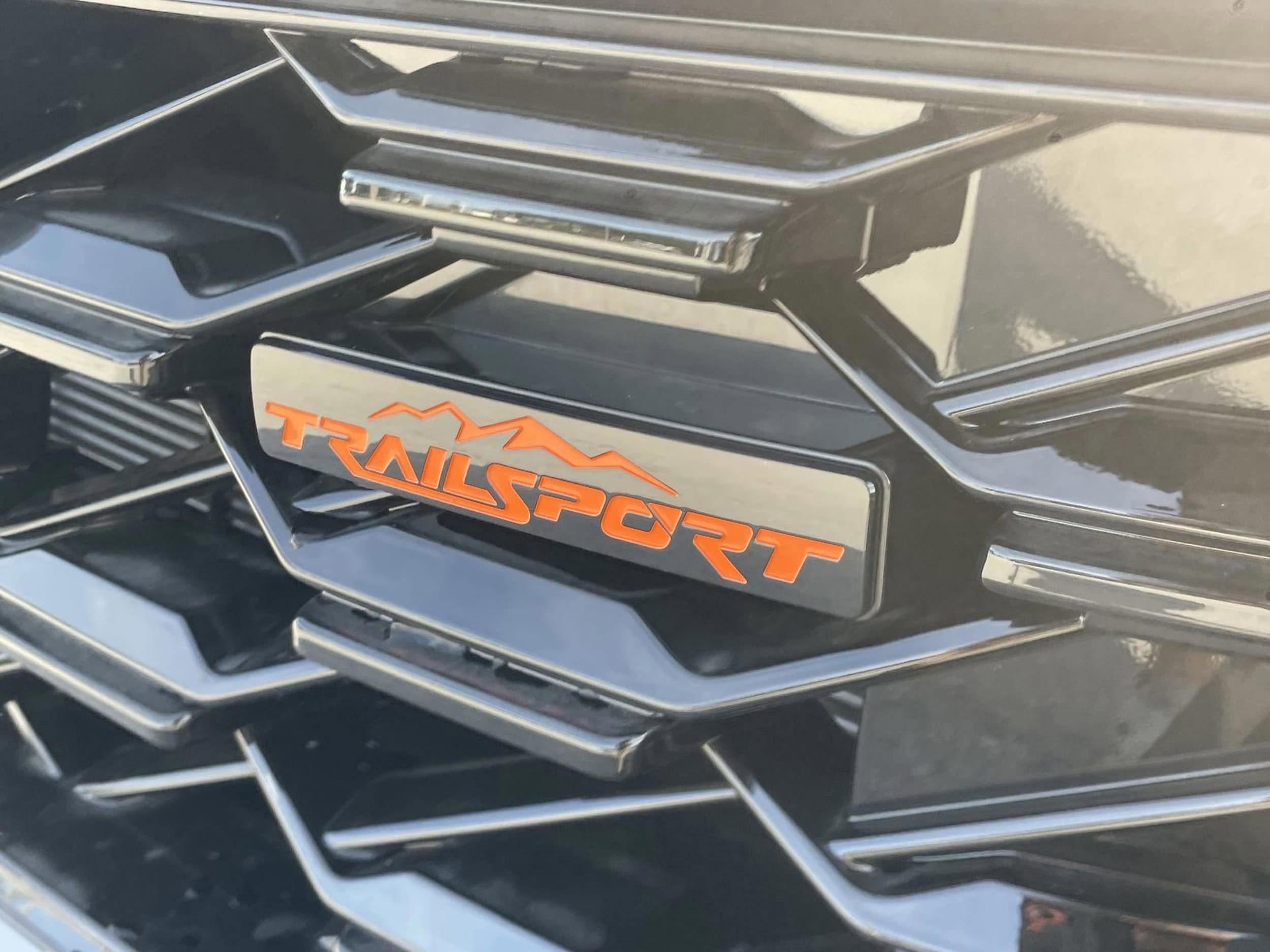 2026 Honda CR-V TrailSport - Photo 31