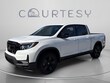  Honda Ridgeline