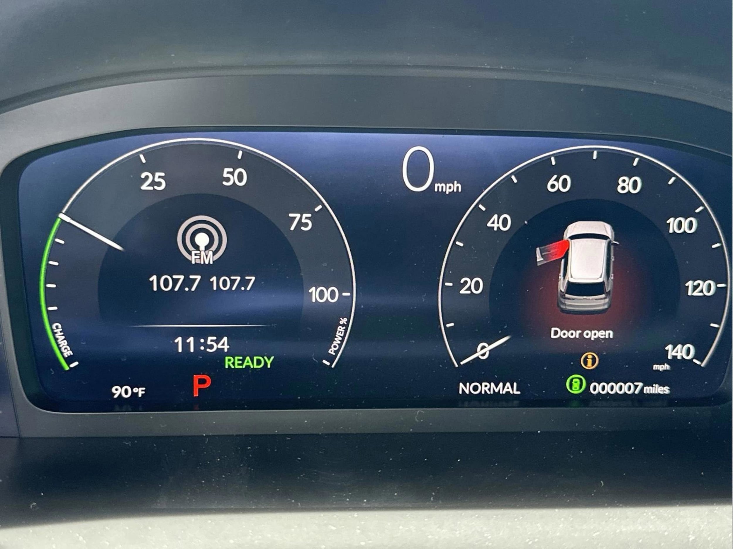 2026 Honda CR-V TrailSport - Photo 28