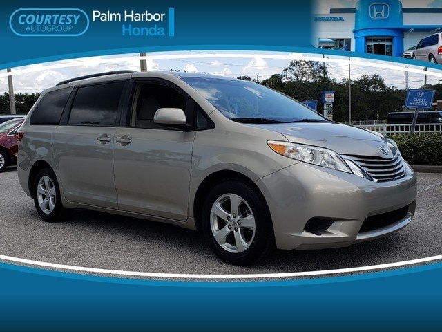 Used Honda Deals Discounts In Tampa Clearwater Fl