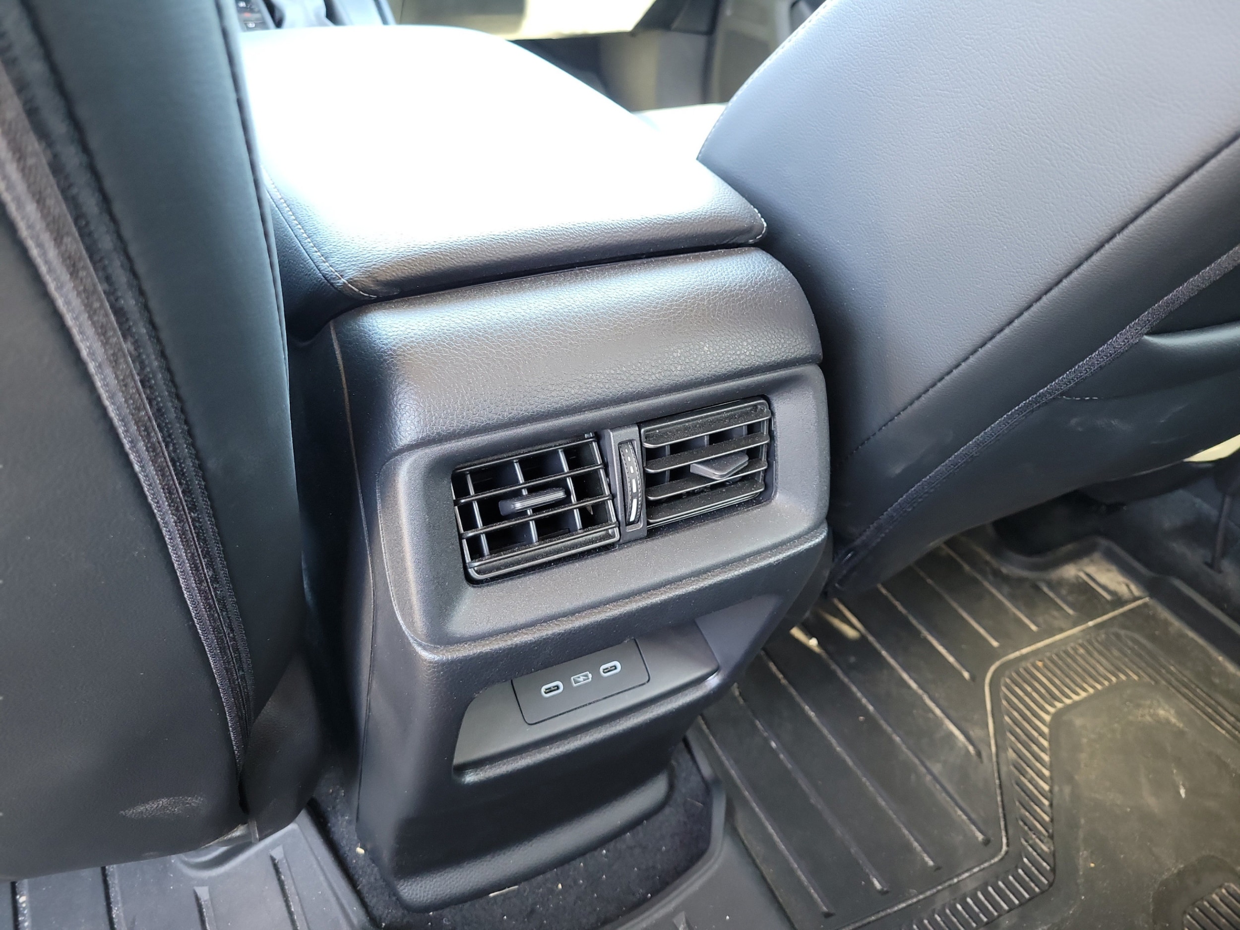 2025 Honda CR-V EX-L - Photo 12