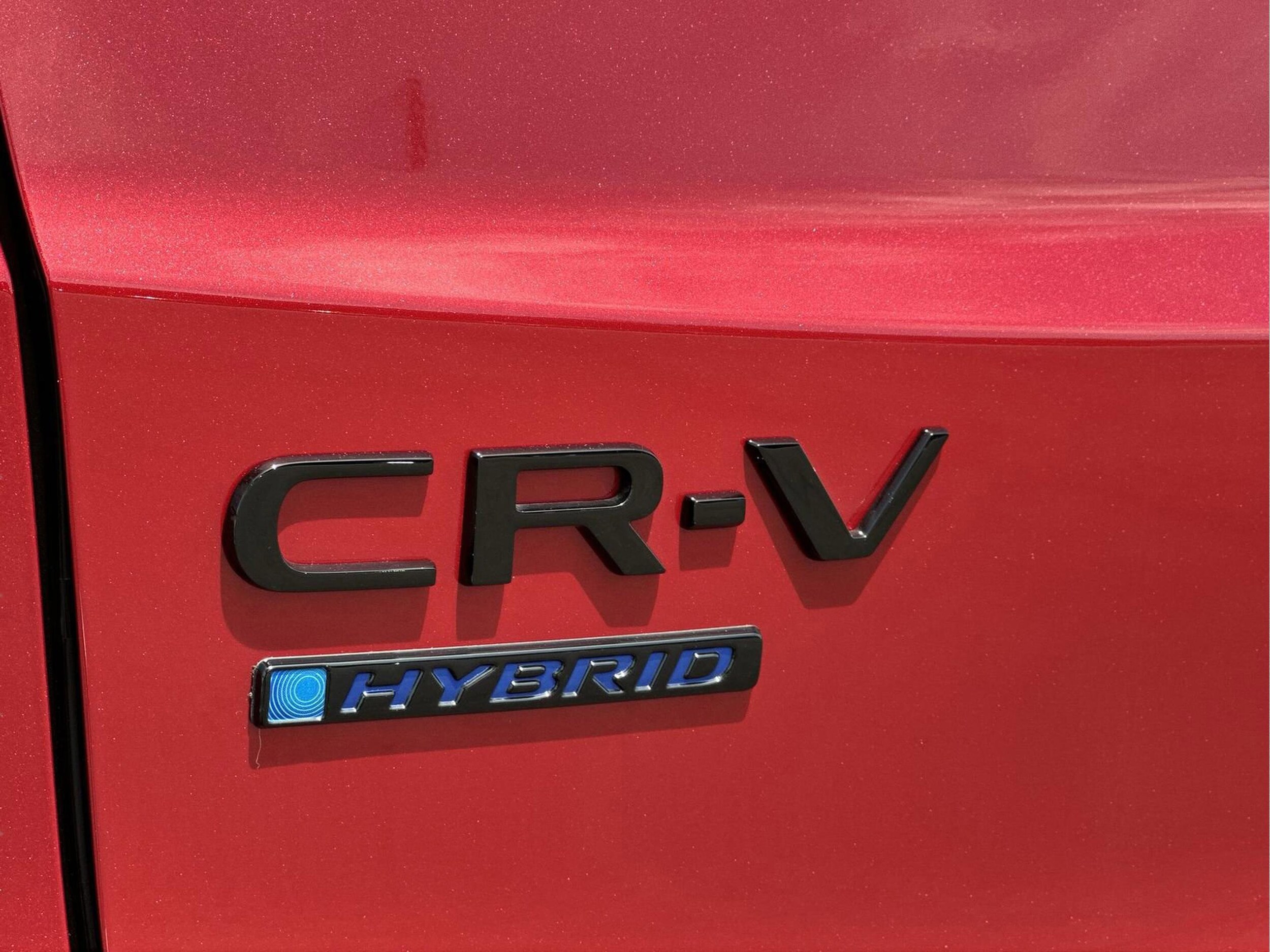 2026 Honda CR-V TrailSport - Photo 17