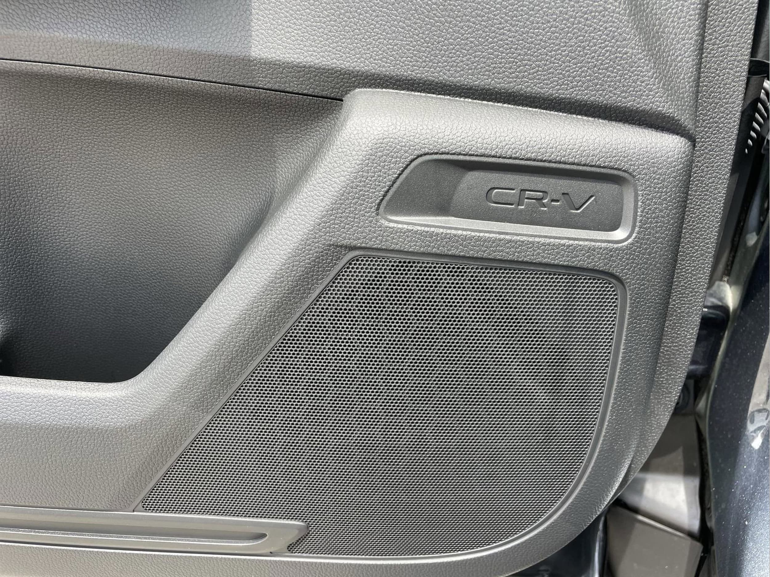 2026 Honda CR-V Sport-L - Photo 13