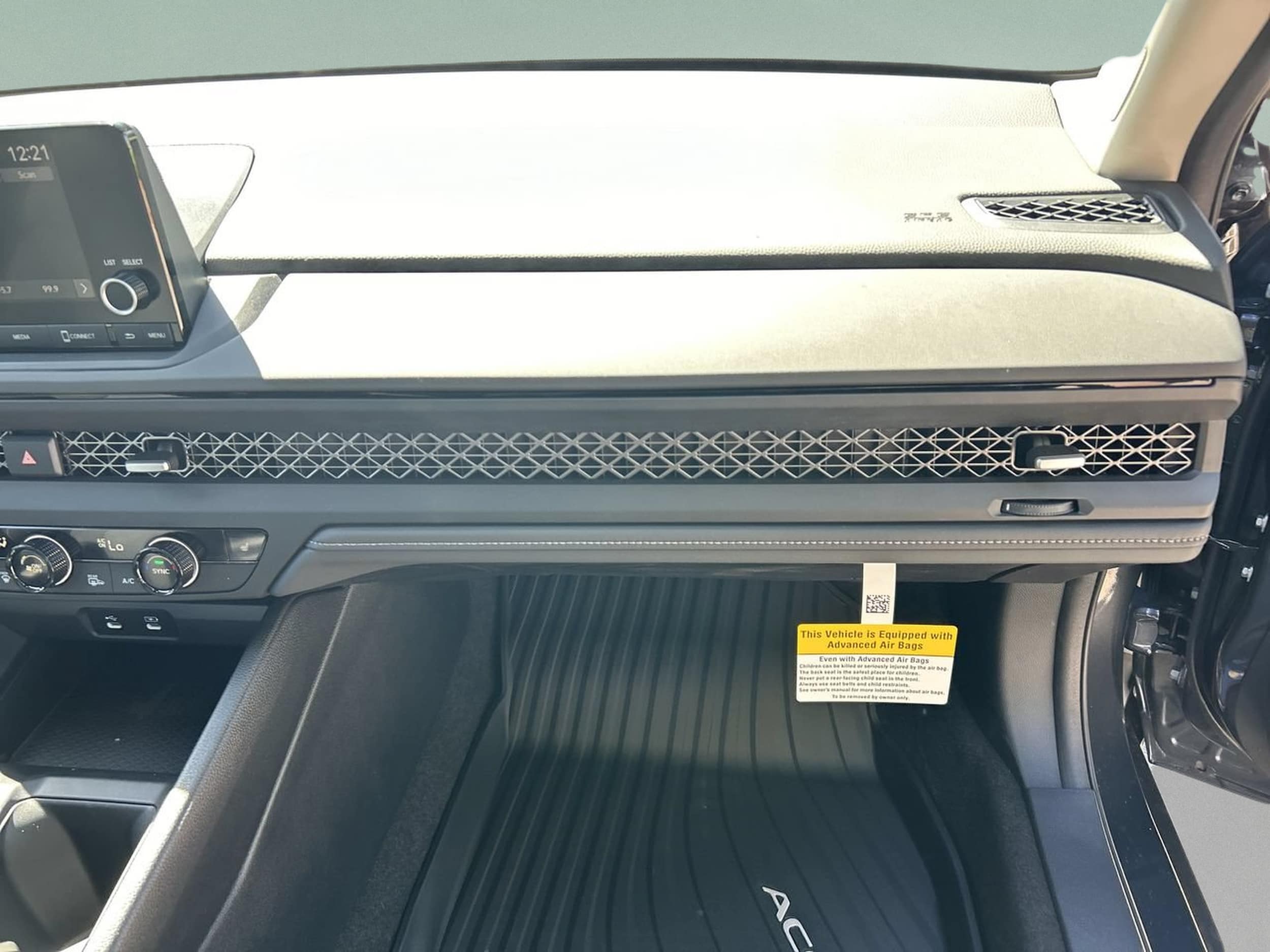 2024 Honda Accord EX - Photo 20