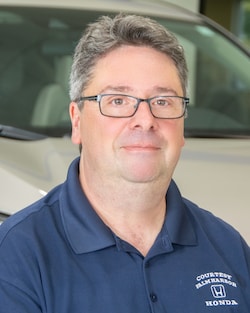 Meet the Staff | Courtesy Palm Harbor Honda