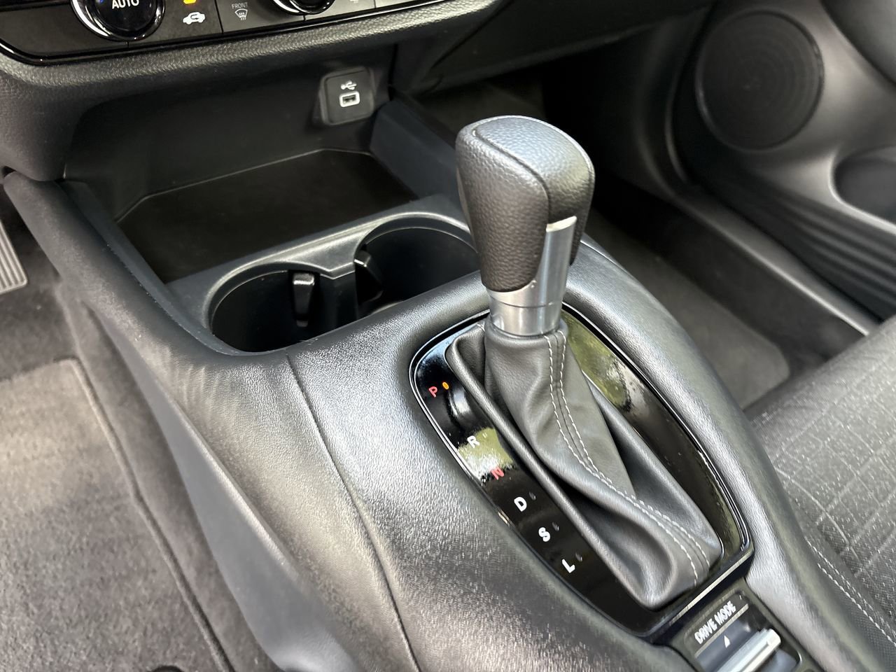 2024 Honda HR-V LX - Photo 16