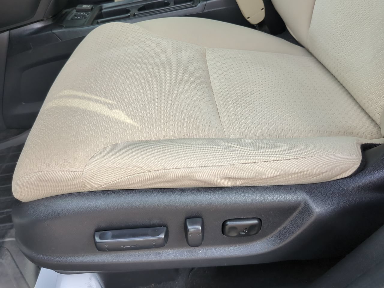2016 Honda CR-V EX - Photo 15