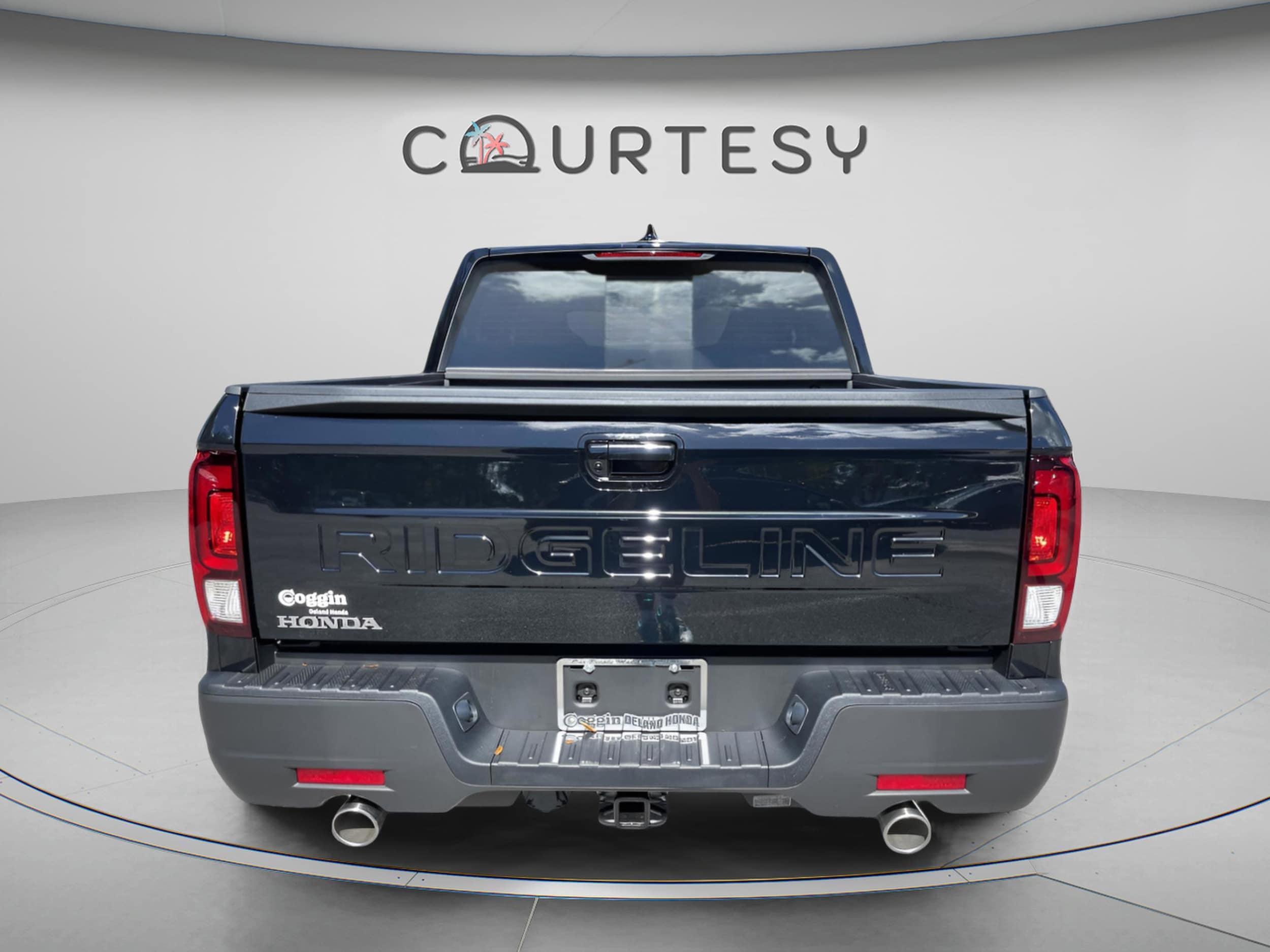 2026 Honda Ridgeline RTL - Photo 6