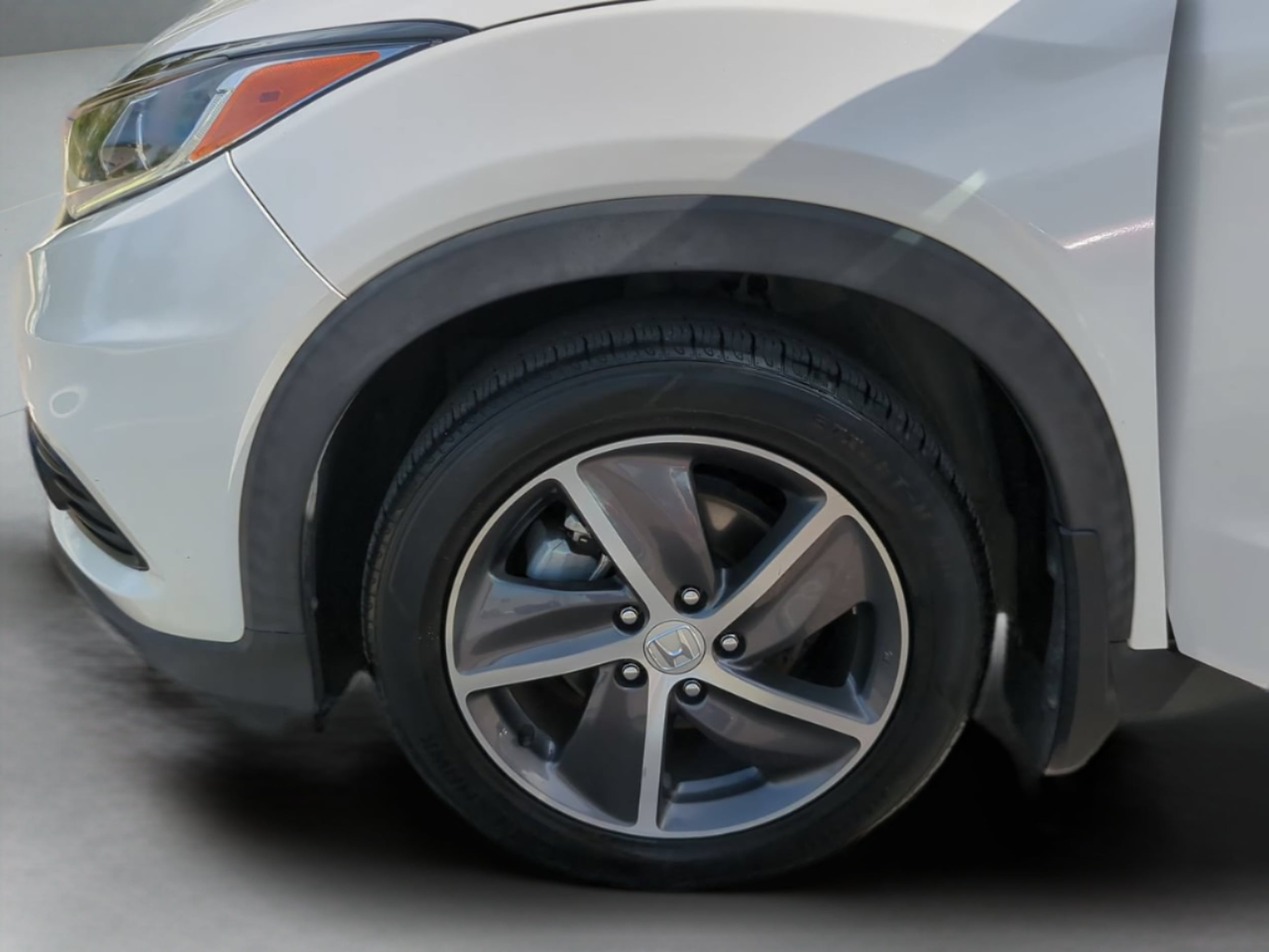 2022 Honda HR-V EX-L - Photo 32