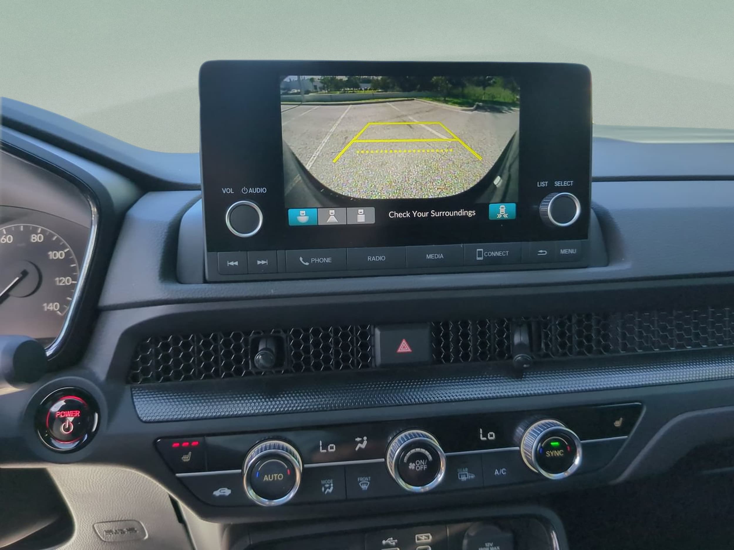 2024 Honda CR-V Sport - Photo 25
