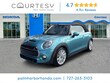  MINI Convertible